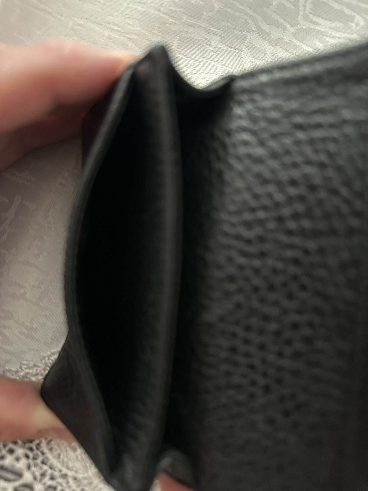 Chrome Hearts Wallet - Card Case/3 pockets Size ONE SIZE - 6 Thumbnail
