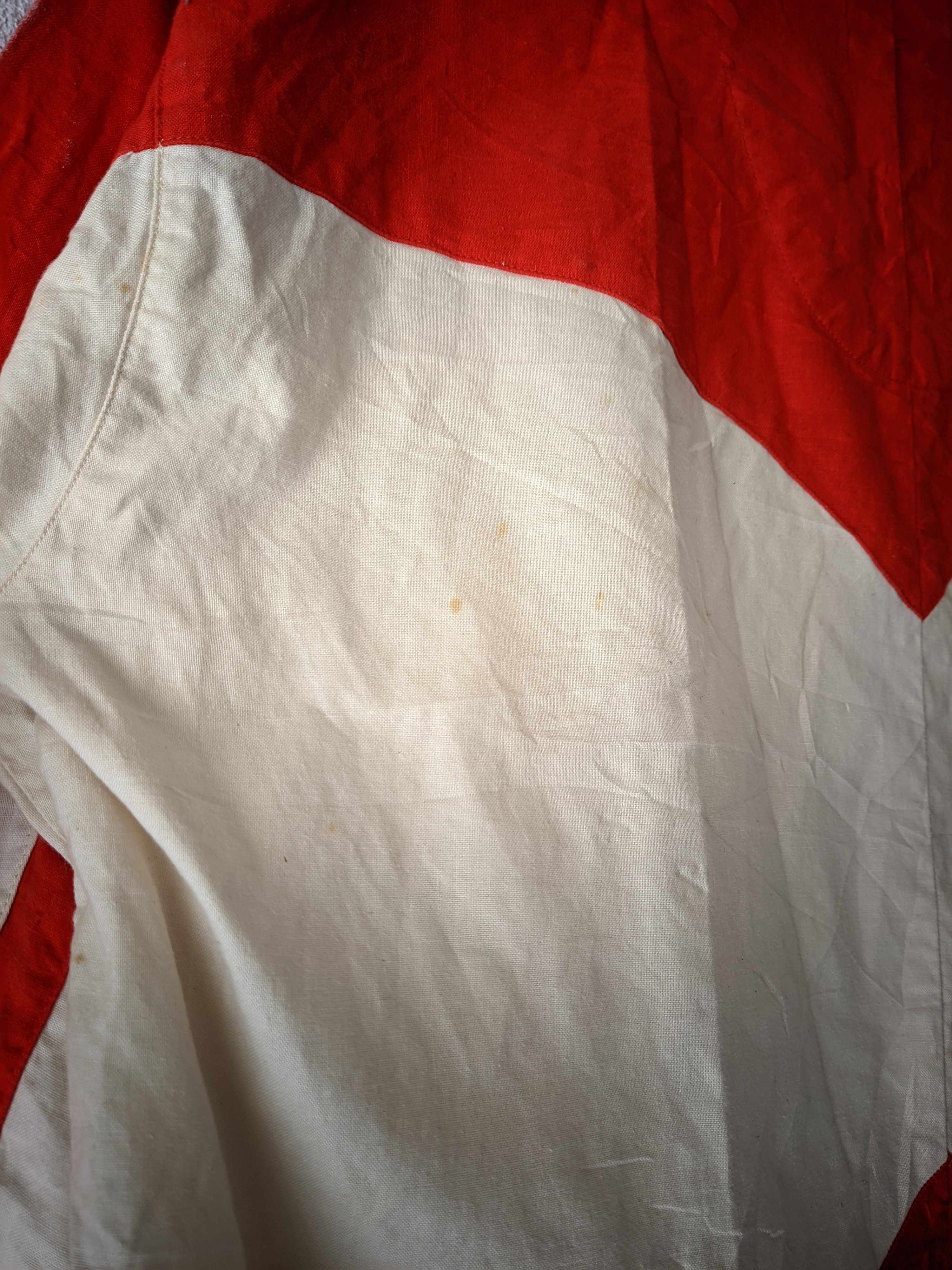 Japanese Brand vintage button-up shirt featuring the character Ultraman. Size US L / EU 52-54 / 3 - 7 Thumbnail
