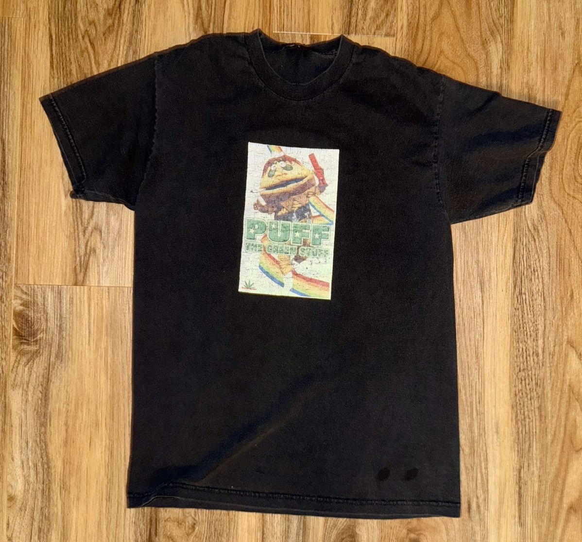 Other Serial killer medium vintage 90s weed HR puffin stuff Size US M / EU 48-50 / 2 - 1 Thumbnail
