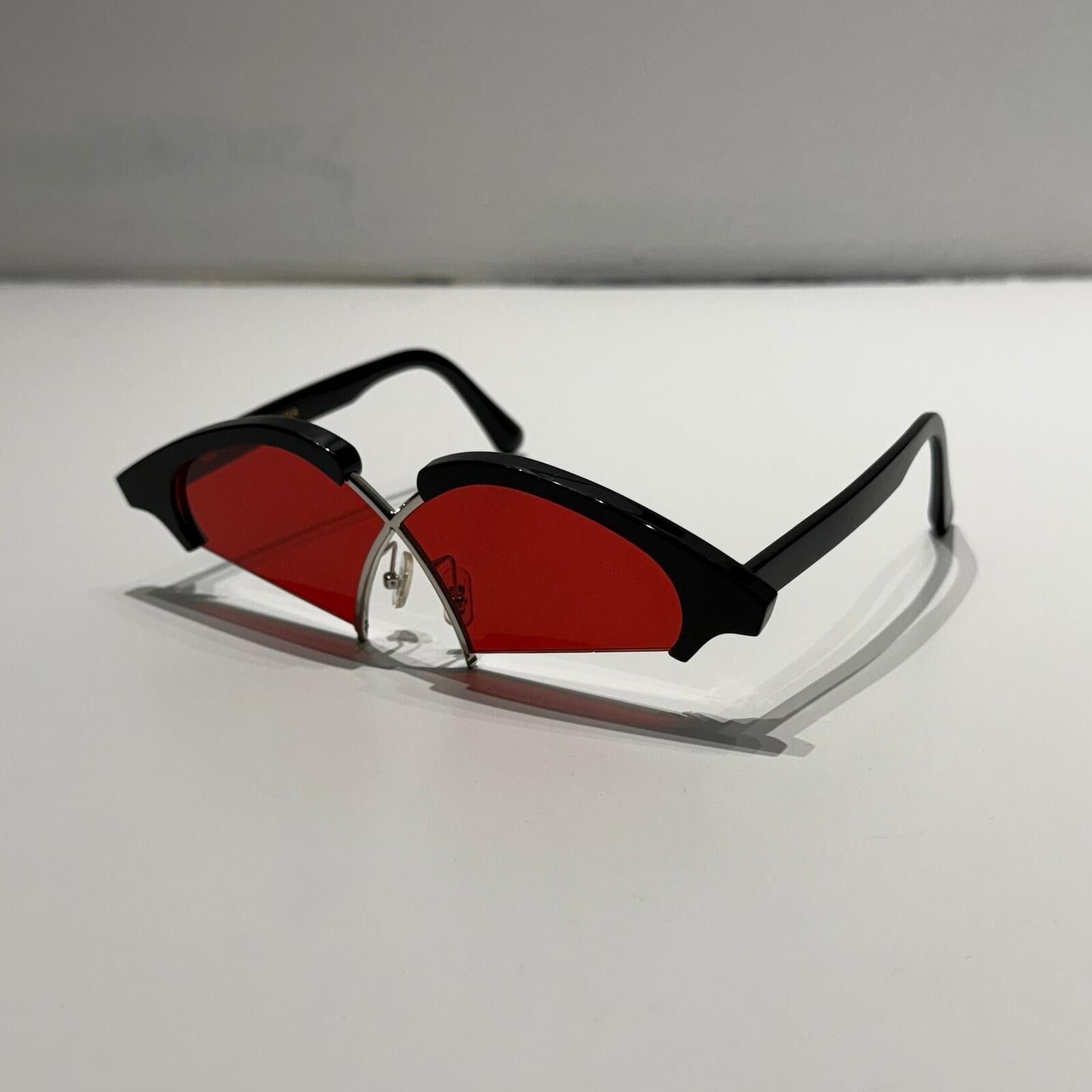 Hood By Air HoodByAir X Gentle Monster Wench 2 Prototype Glasses Size ONE SIZE - 4 Thumbnail