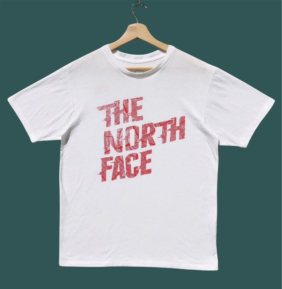The North Face RARE🔥 The North Face Size US M / EU 48-50 / 2 - 1 Thumbnail