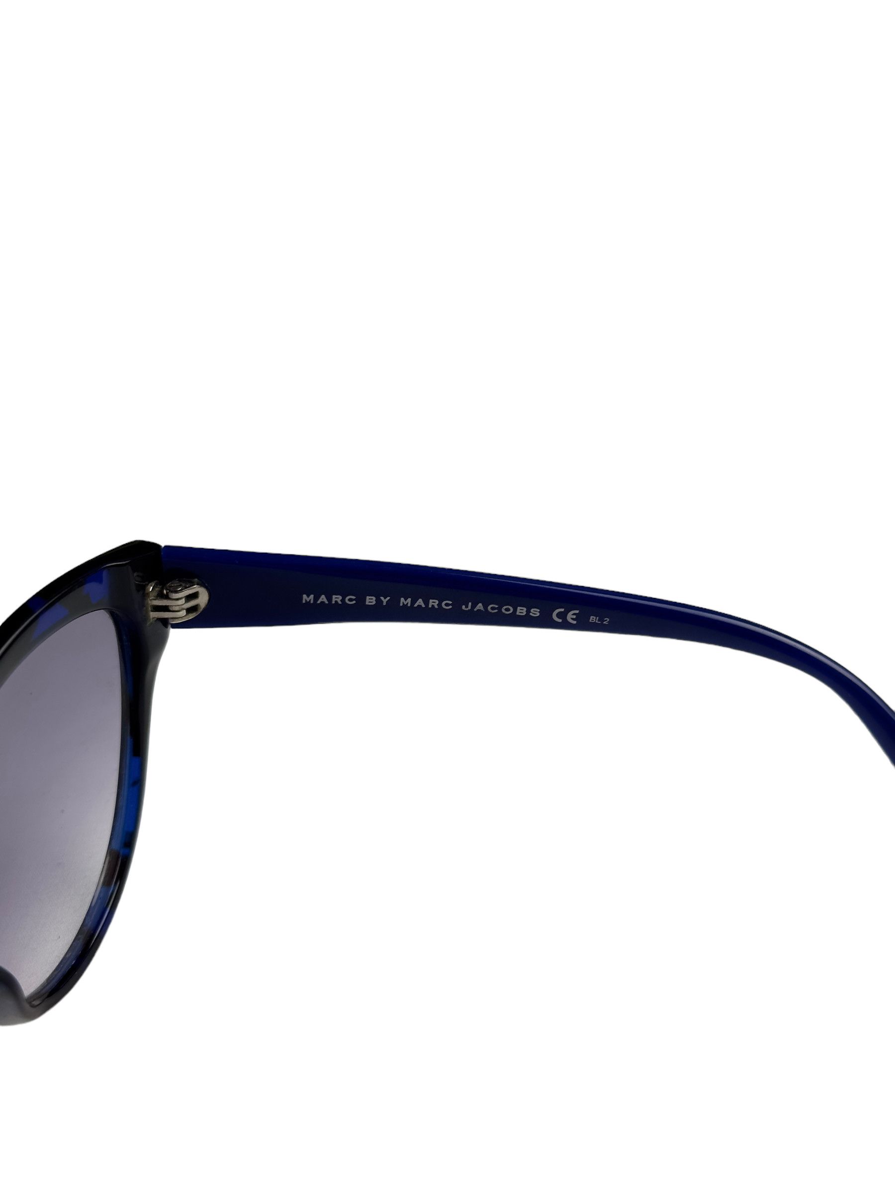 Marc Jacobs Marc Jacobs MMJ 280/S Sunglasses Size ONE SIZE - 5 Thumbnail