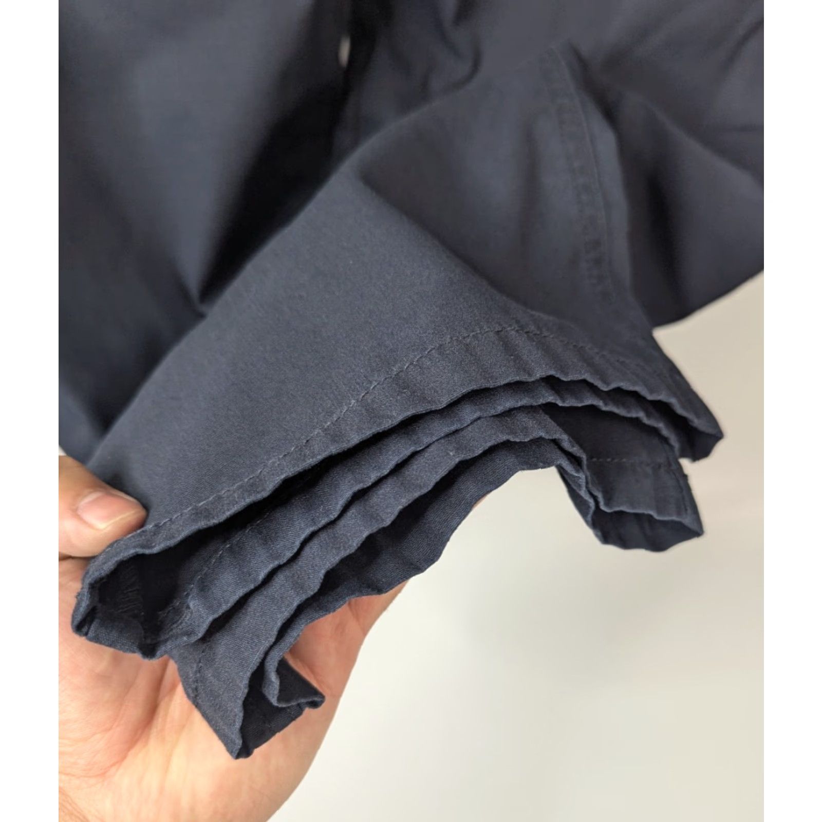 Vintage 5.11 Tactical Taclite Pro Pants Cargo Pocket Navy 36W x 32L Men Regular 5.11 Taclite Pro Pants Size US 36 / EU 52 - 3 Thumbnail