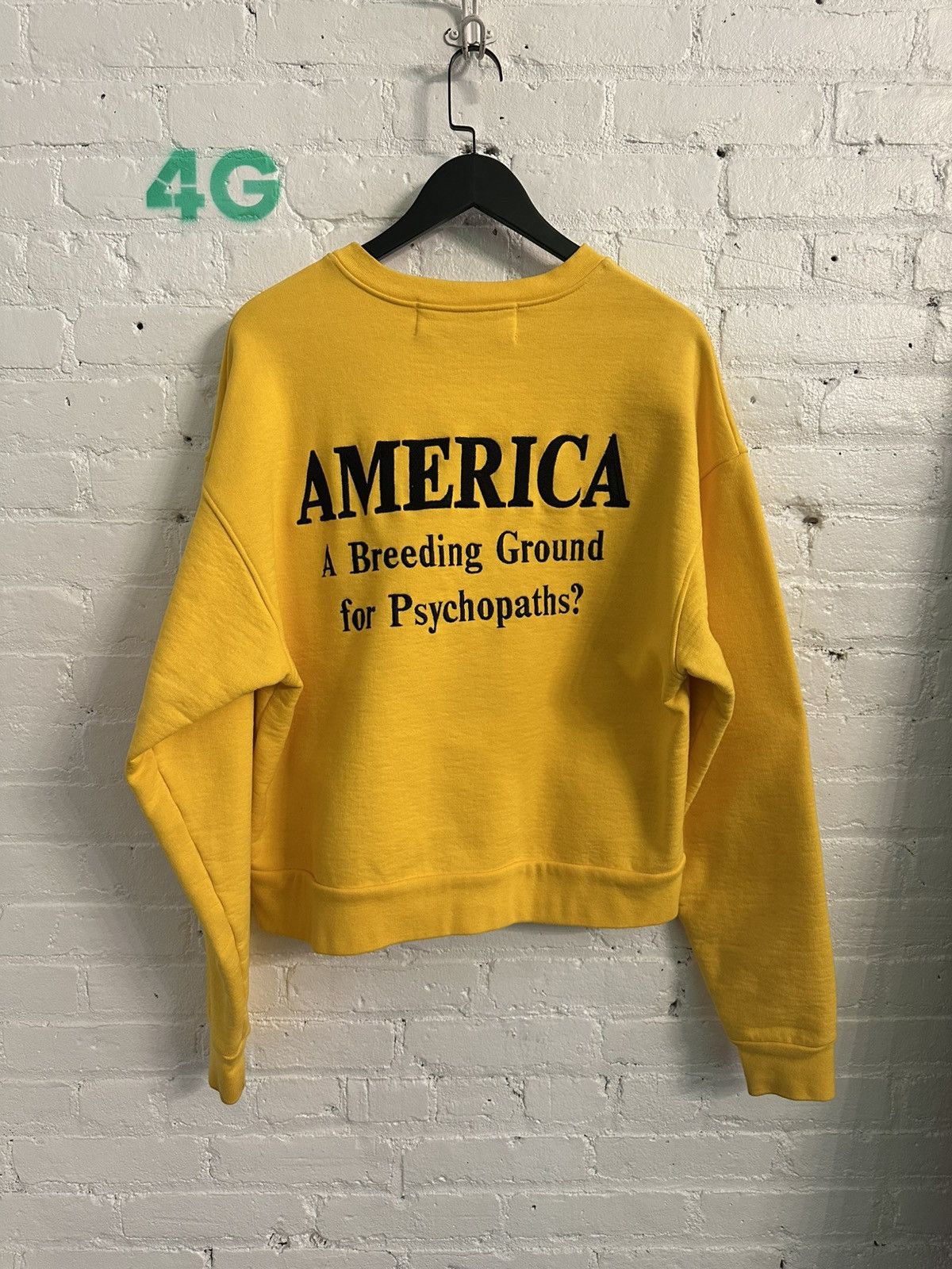 Men's Enfants Riches Deprimes Sweatshirts & Hoodies | Grailed