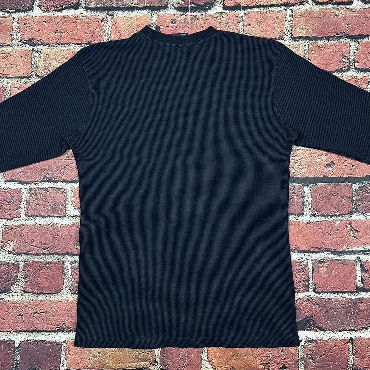 Southpole Vintage Southpole Shirt Thermal Long Sleeve Y2K Hip Hop Size US XL / EU 56 / 4 - 5 Thumbnail