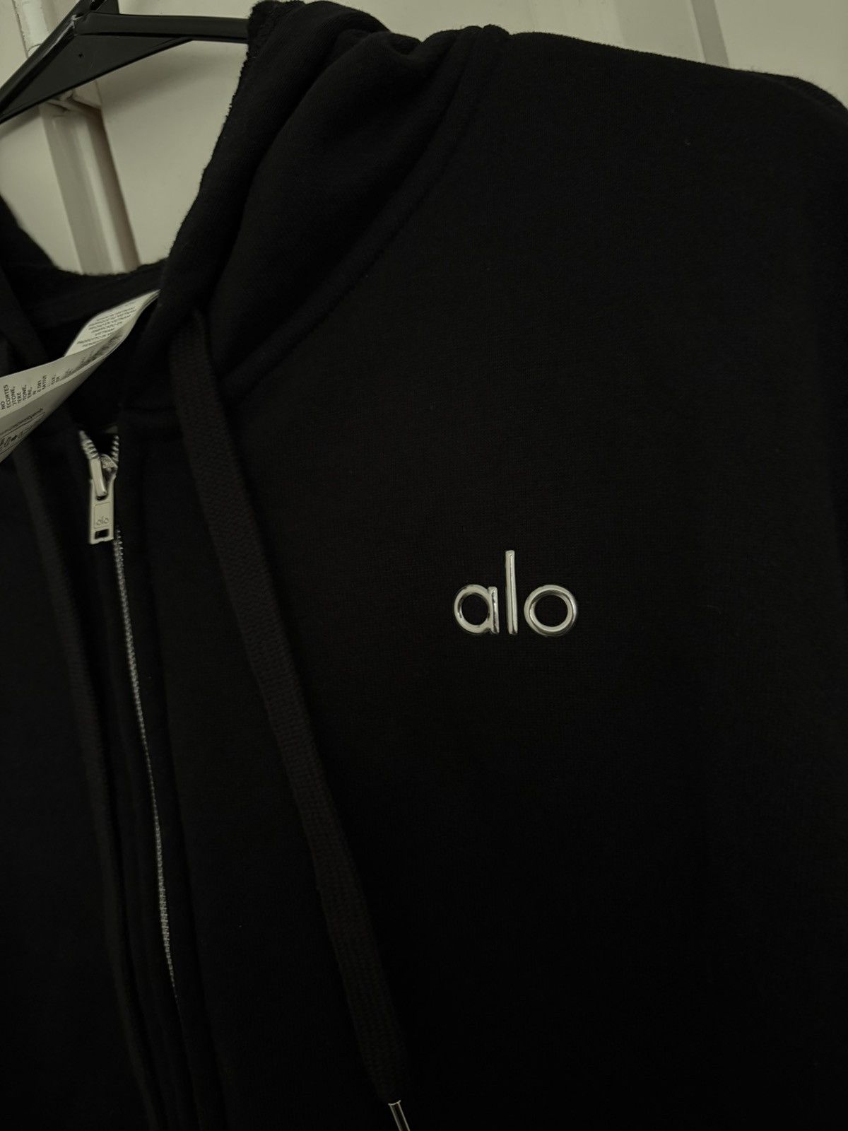 Alo Alo sweat suit jacket and sweatpants Size US S / EU 44-46 / 1 - 3 Thumbnail