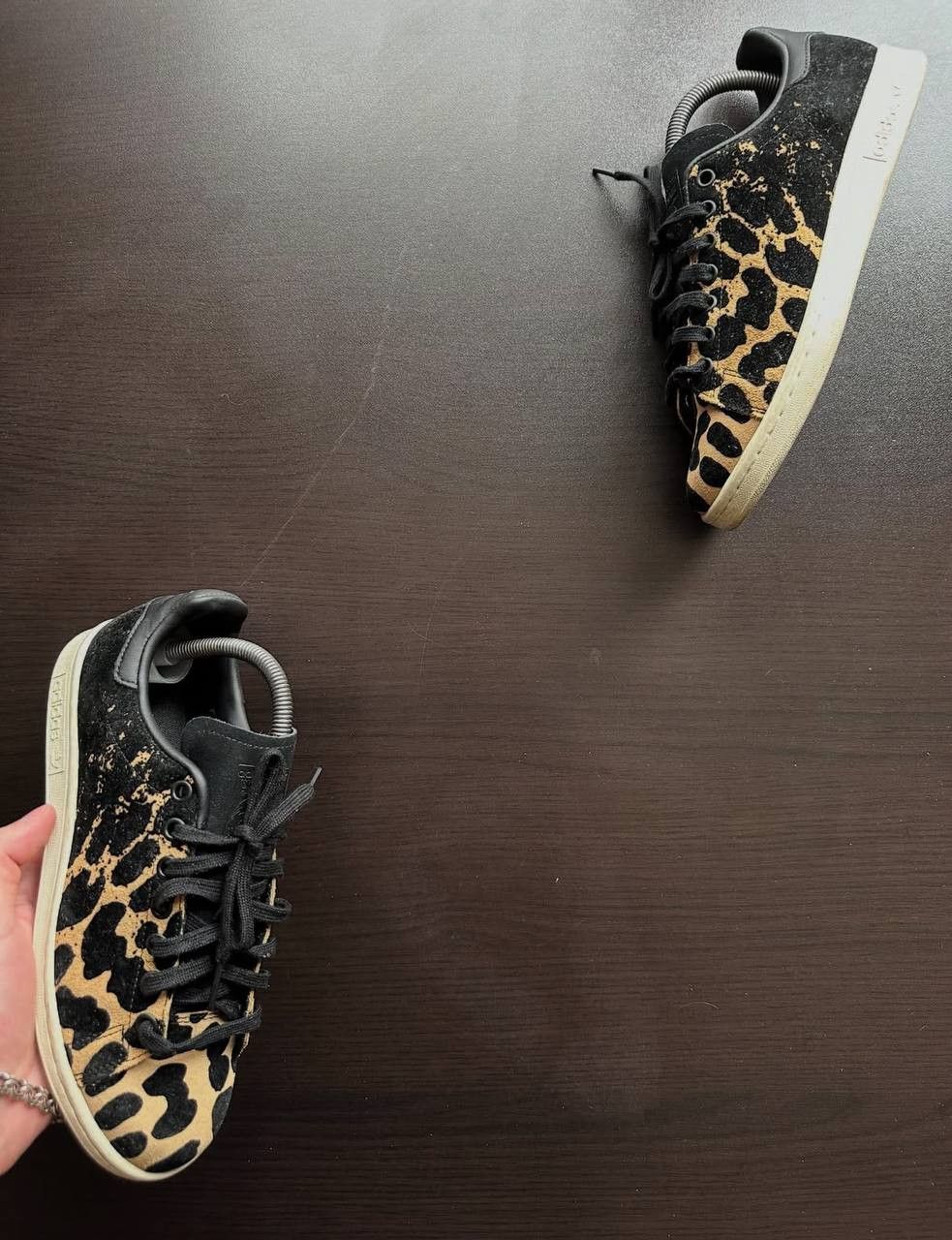 Adidas adidas stan smit Size US 5.5 / EU 38 - 1 Thumbnail