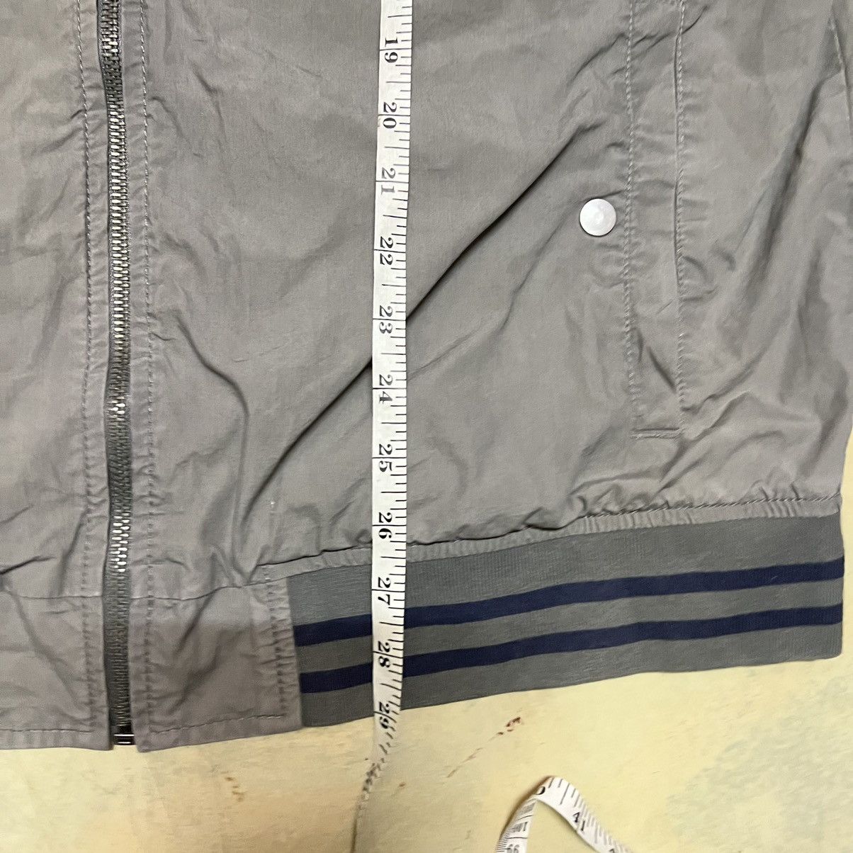 Gap Gap Bomber Jacket Sun Faded Style Size US XL / EU 56 / 4 - 9 Thumbnail