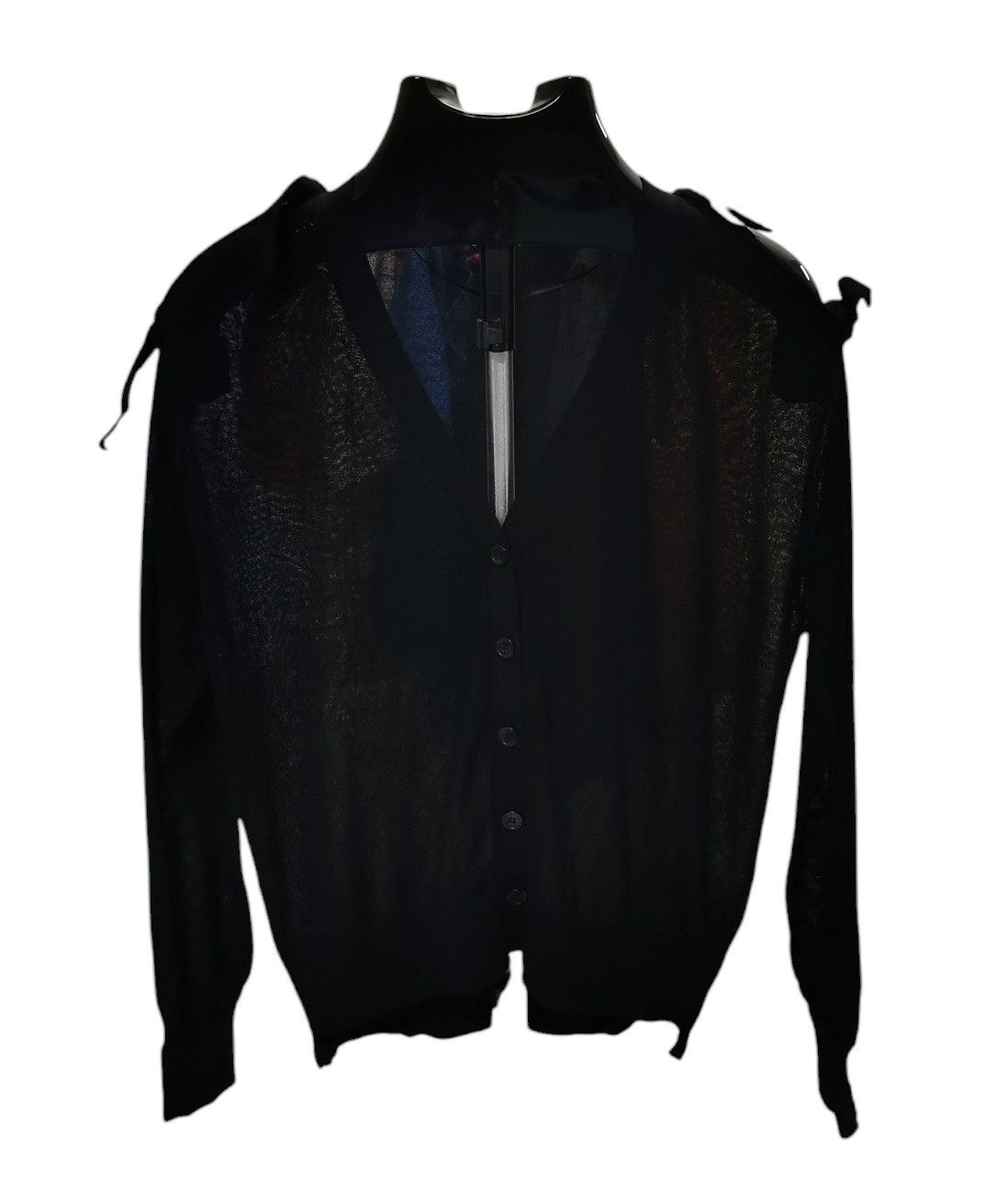GU × Undercover GUxUNDERCOVER Cardigan Size M / US 6-8 / IT 42-44 - 5 Thumbnail