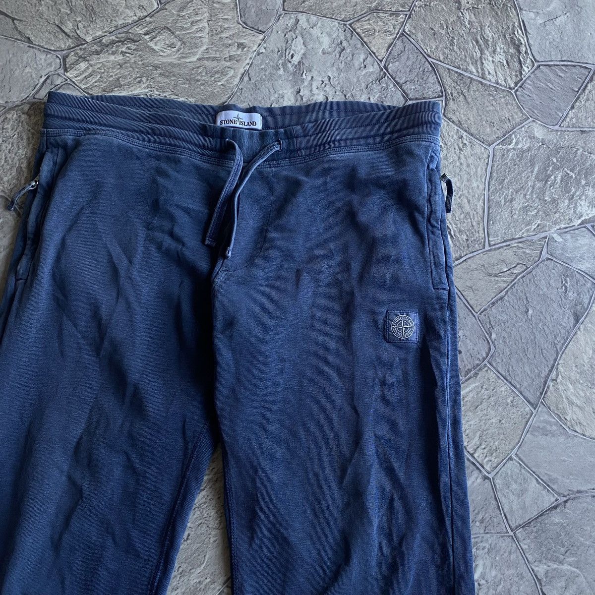 Stone Island Stone Island Sweatpants Size L Size US 34 / EU 50 - 3 Thumbnail
