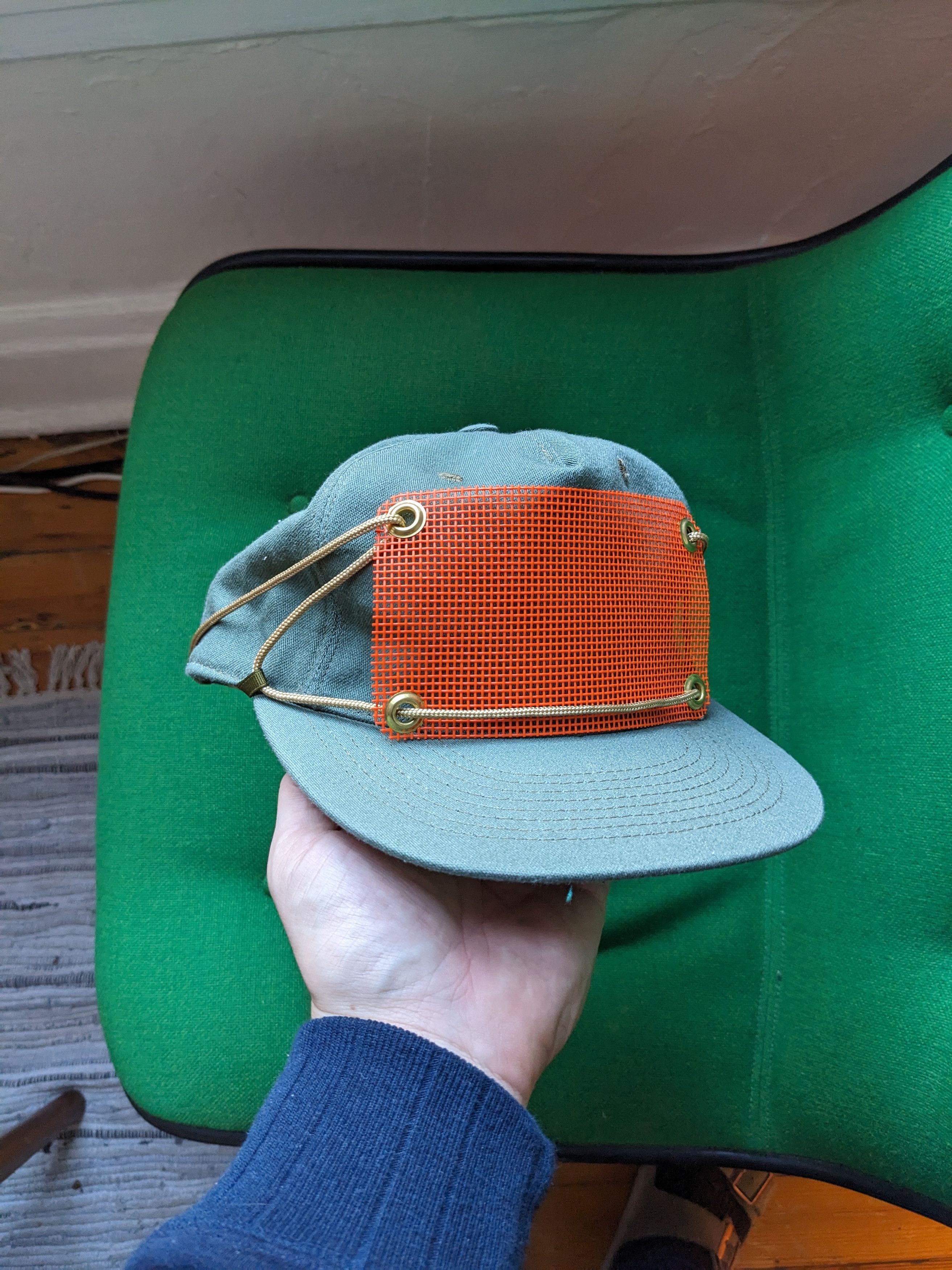 William Ellery Keepsake Hat
