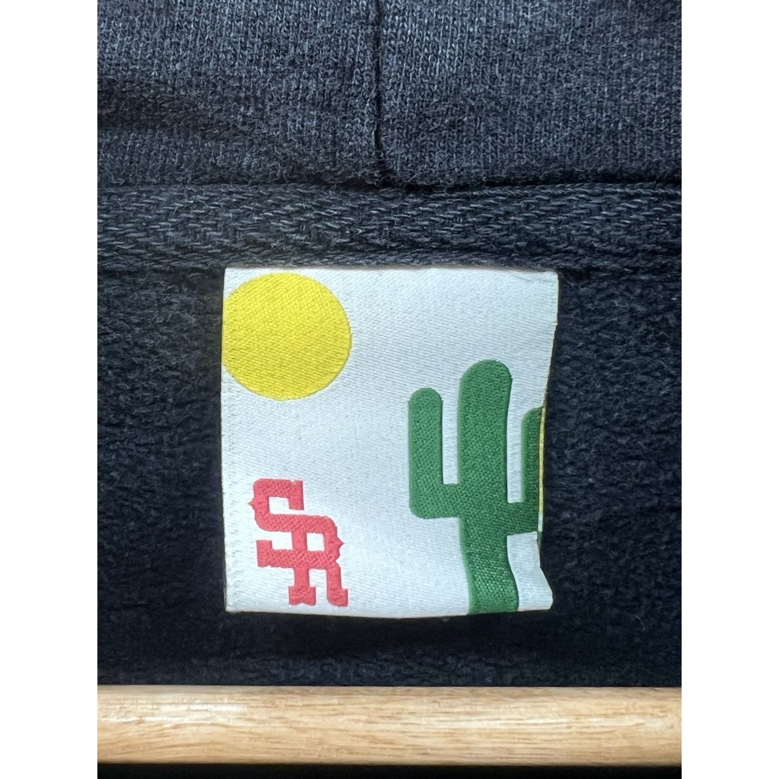 Other Stevenson Ranch Mike. Tour Hoodie 2022 Not My First Rodeo Size US L / EU 52-54 / 3 - 3 Thumbnail