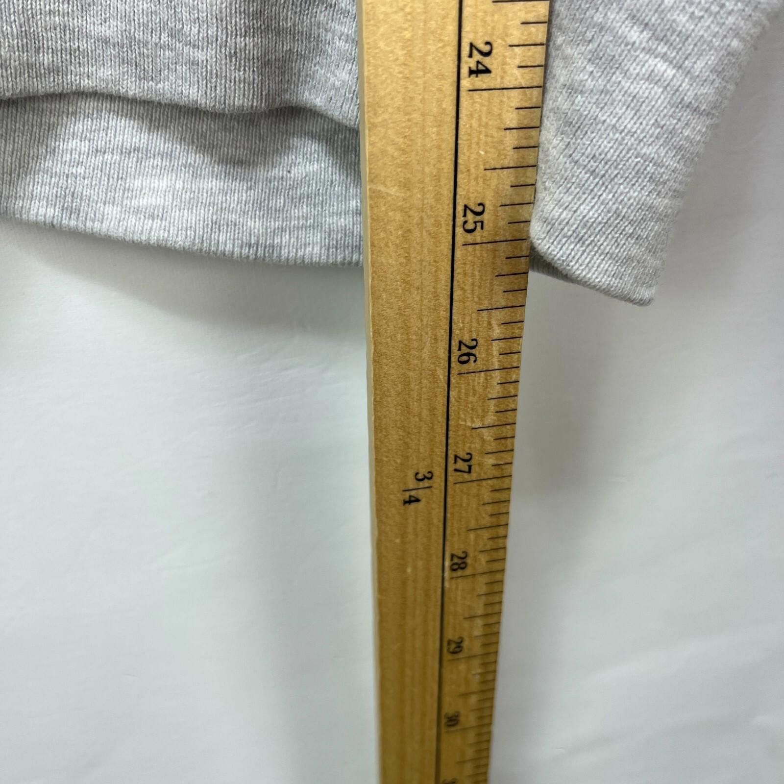 Champion Vintage 90s MIT Champion Sweatshirt Medium Massachusetts Size US M / EU 48-50 / 2 - 9 Thumbnail