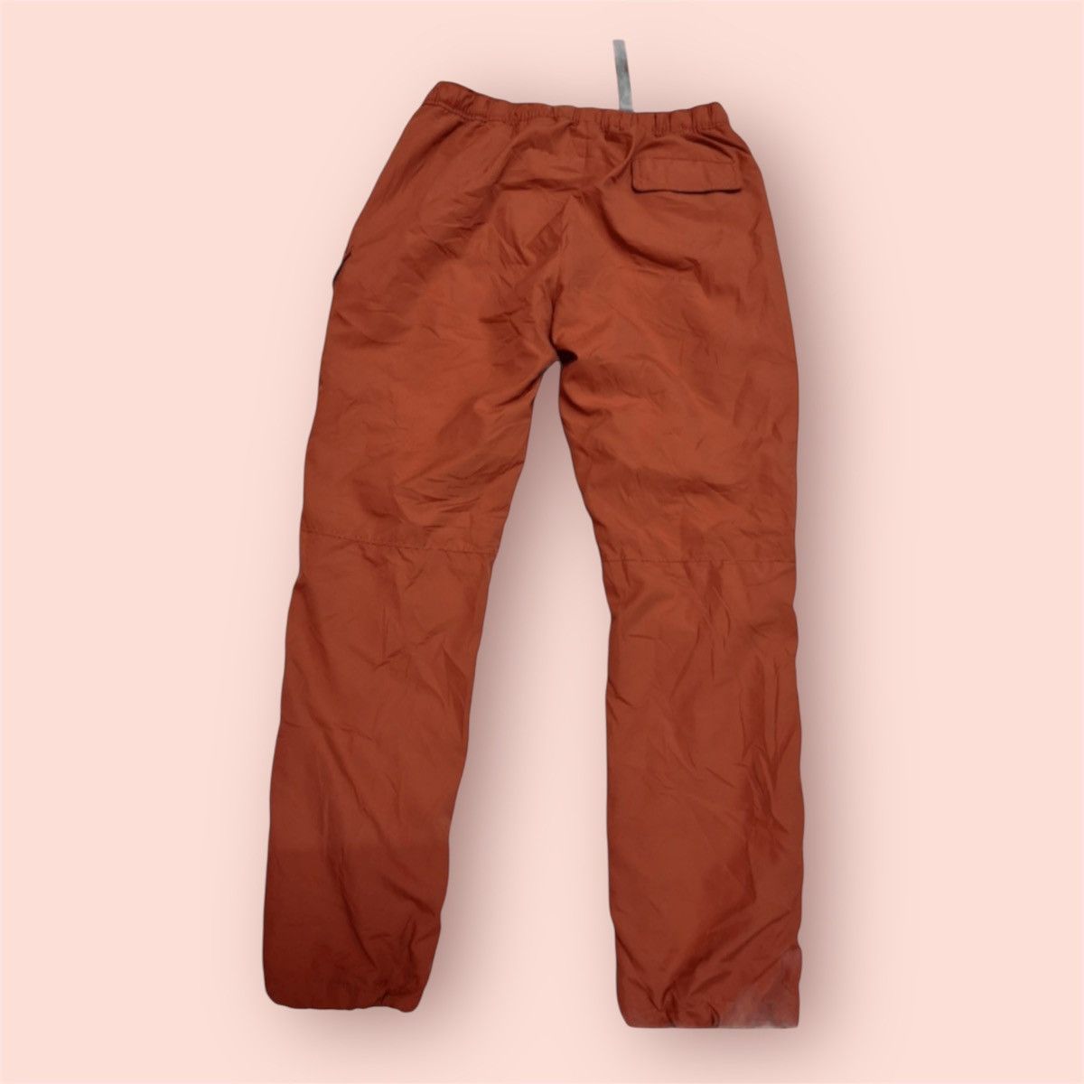 Japanese Brand VINTAGE UNIQLO INSULATED OUTDOOR/WINTER/HEAT PANTS Size US 32 / EU 48 - 9 Thumbnail