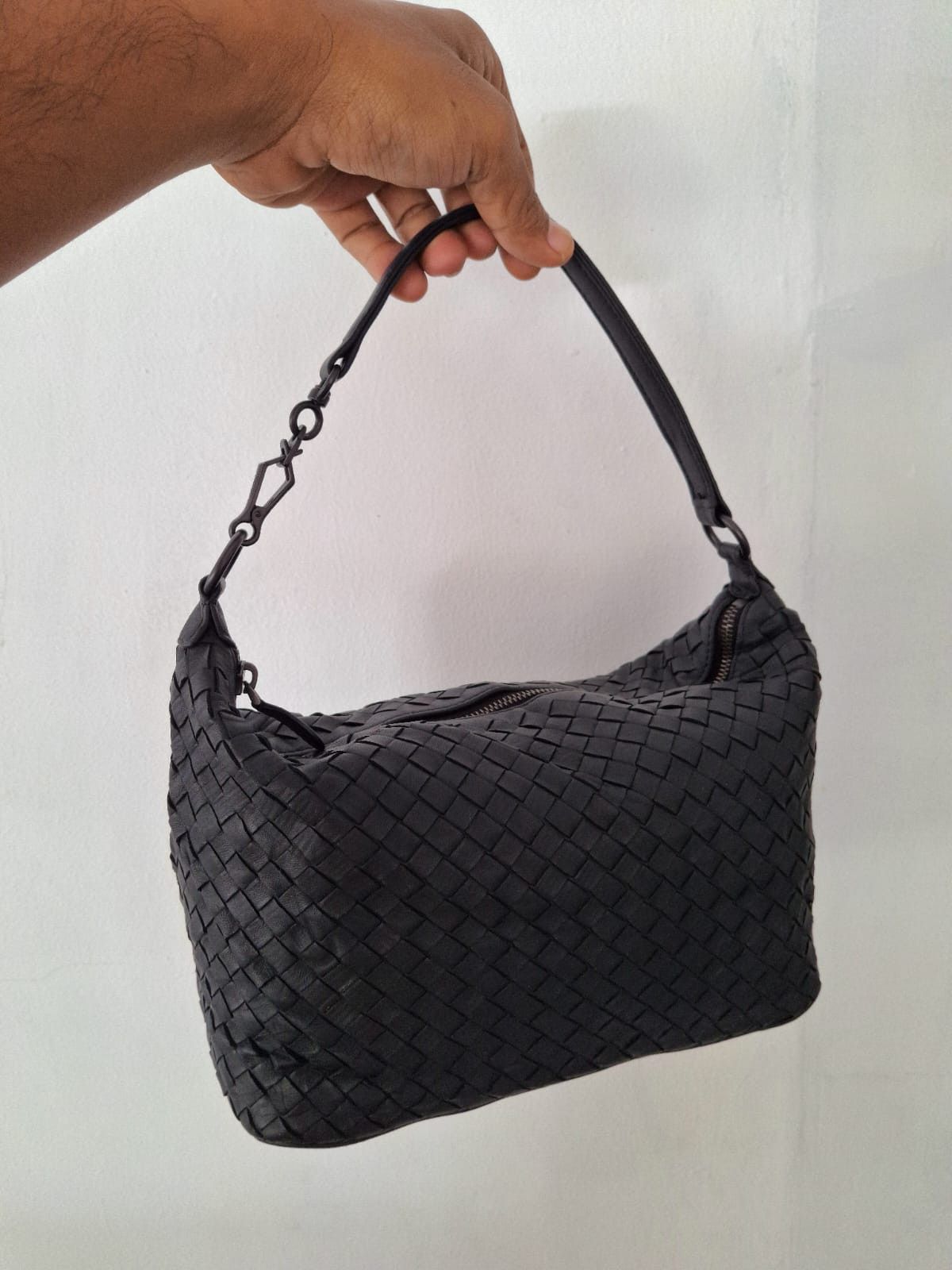 Bottega Veneta Bottega Veneta Shoulder Bag Size ONE SIZE - 3 Thumbnail