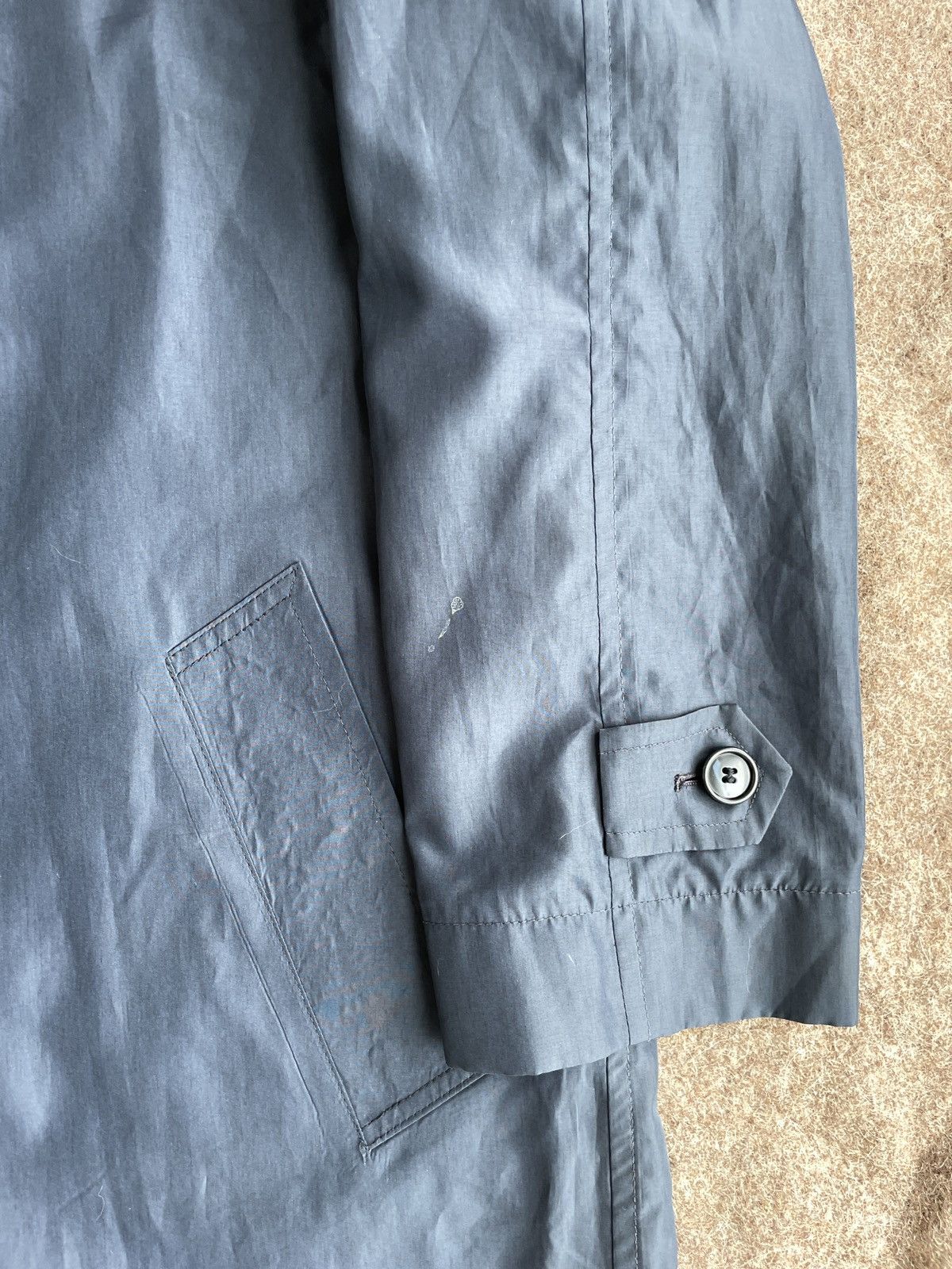 Misty Harbor Misty Harbor Coat Size US L / EU 52-54 / 3 - 2 Thumbnail