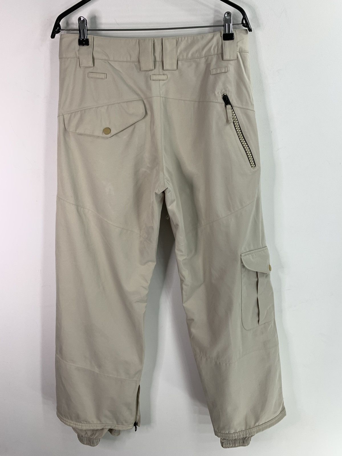 Nike Nike 6.0 Ski/Snowboard Pants S/M Size Size US 32 / EU 48 - 3 Thumbnail