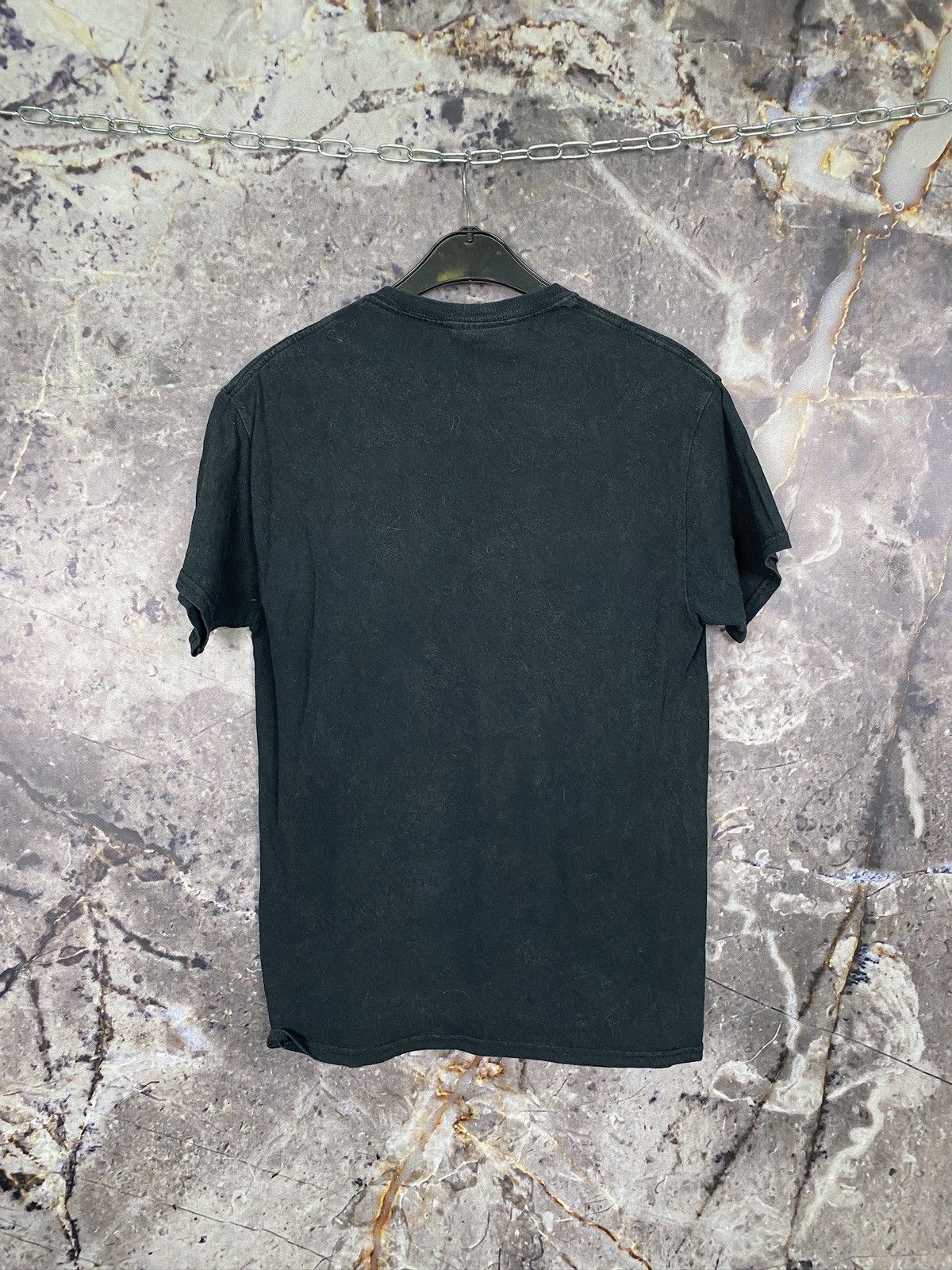 Vintage Men’s Loch Ness The Secret World T-Shirt Size Medium Size US M / EU 48-50 / 2 - 7 Thumbnail