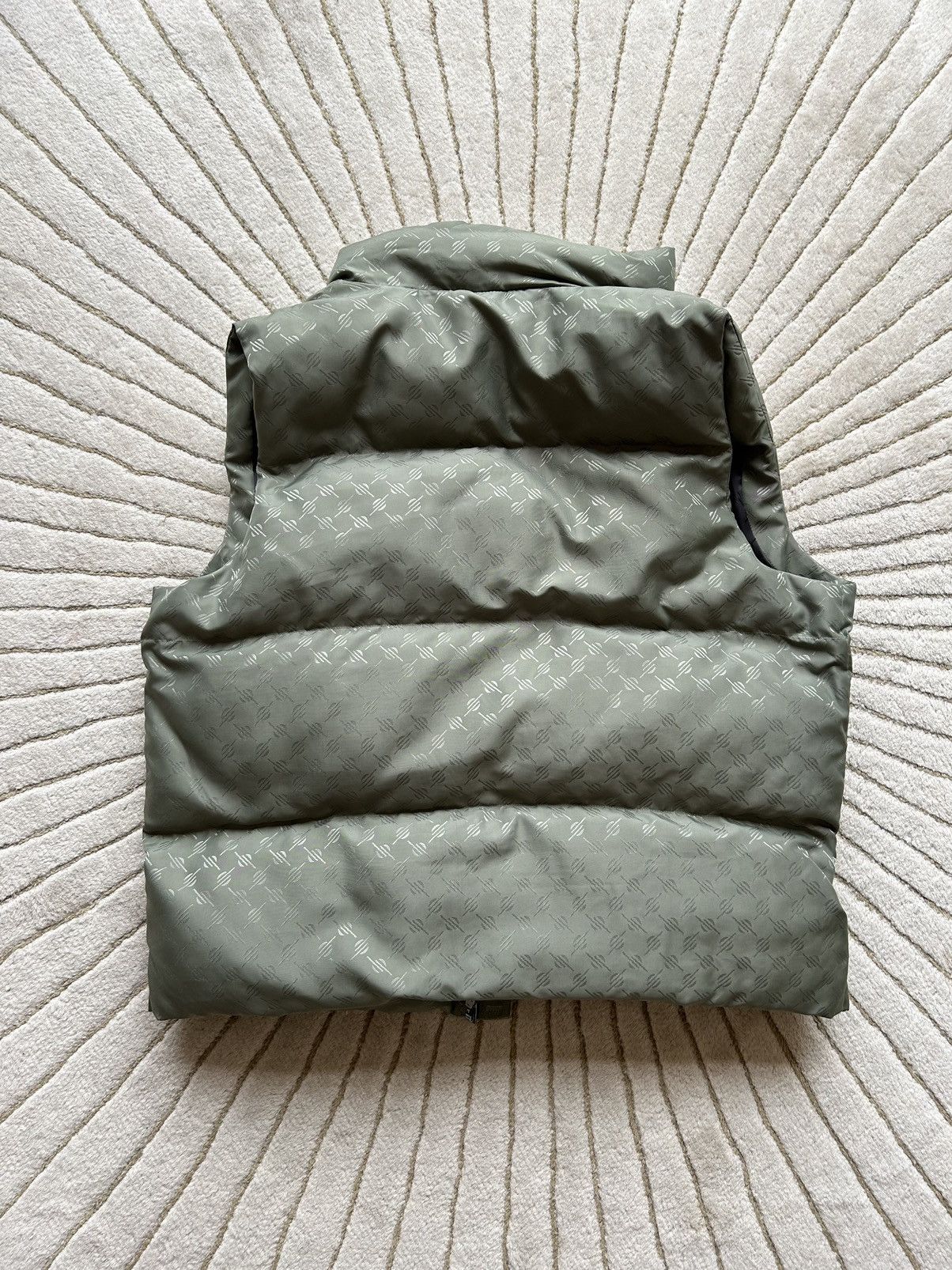 Daily Paper Daily Paper vest Size US M / EU 48-50 / 2 - 9 Thumbnail