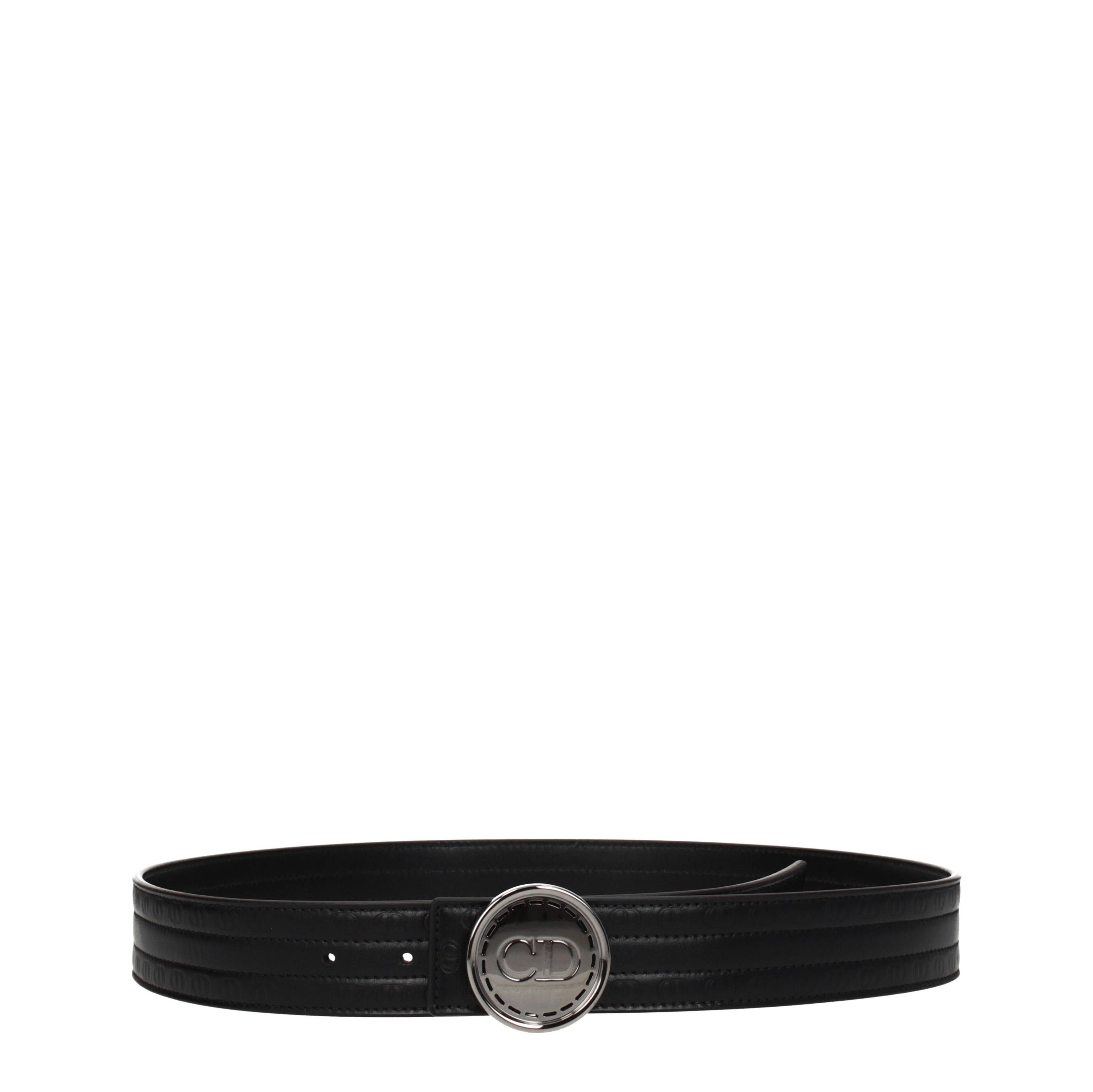 Dior Belts Size 38 - 1 Preview