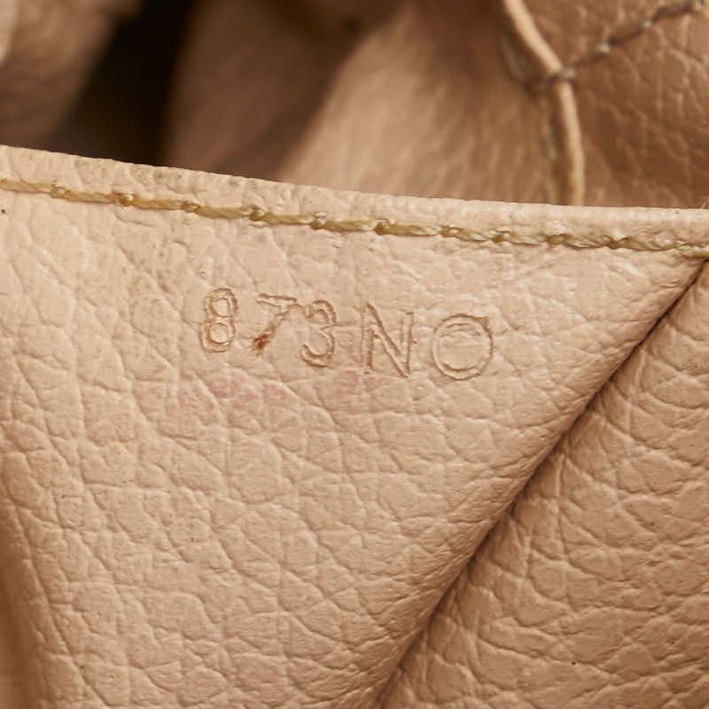 Louis Vuitton Monogram Trousse Toilette 28 Pouch M47522