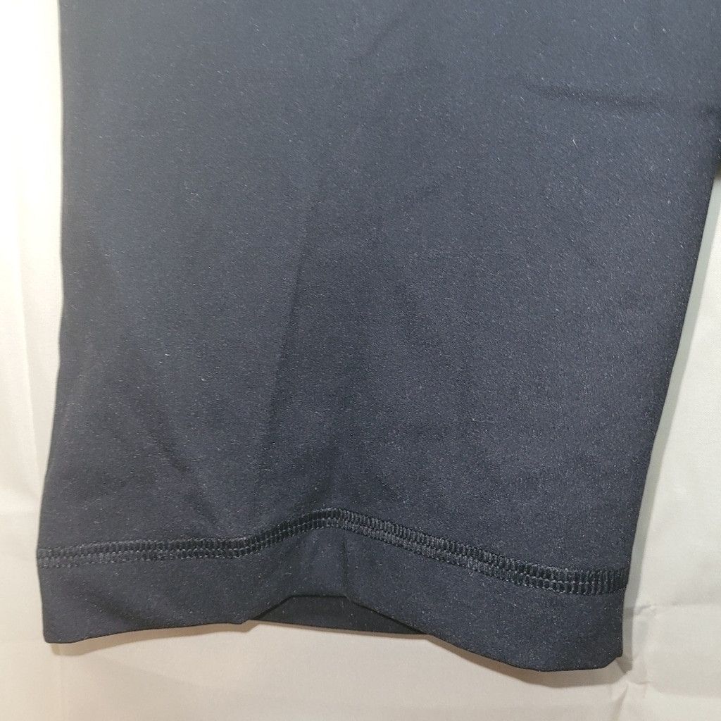 Everlane Everlane, the performance bike shorts, black, nwt small Size 27" / US 4 / IT 40 - 7 Thumbnail