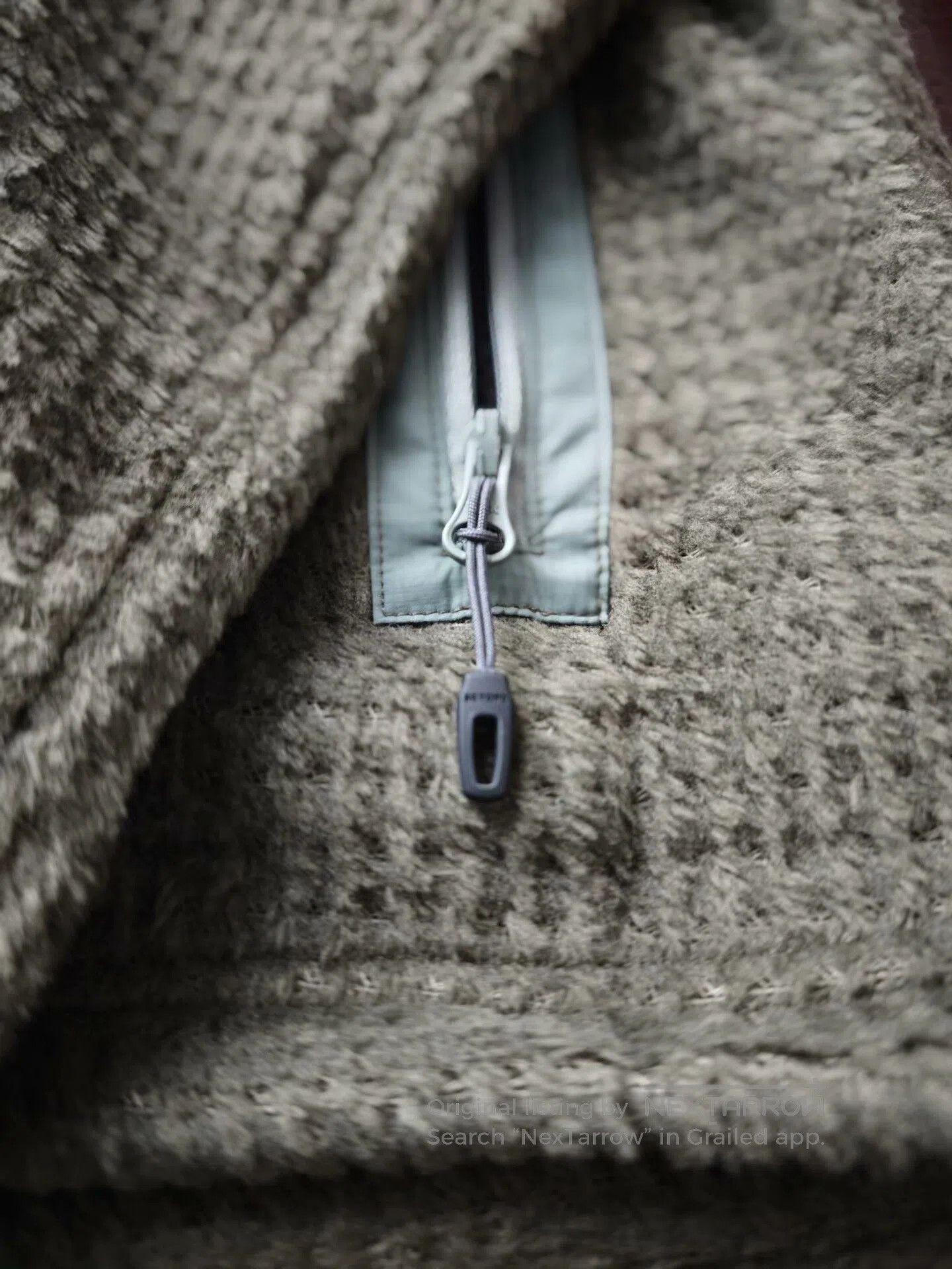 Other BEYOND Clothing Fleece Jacket. Size US M / EU 48-50 / 2 - 6 Thumbnail