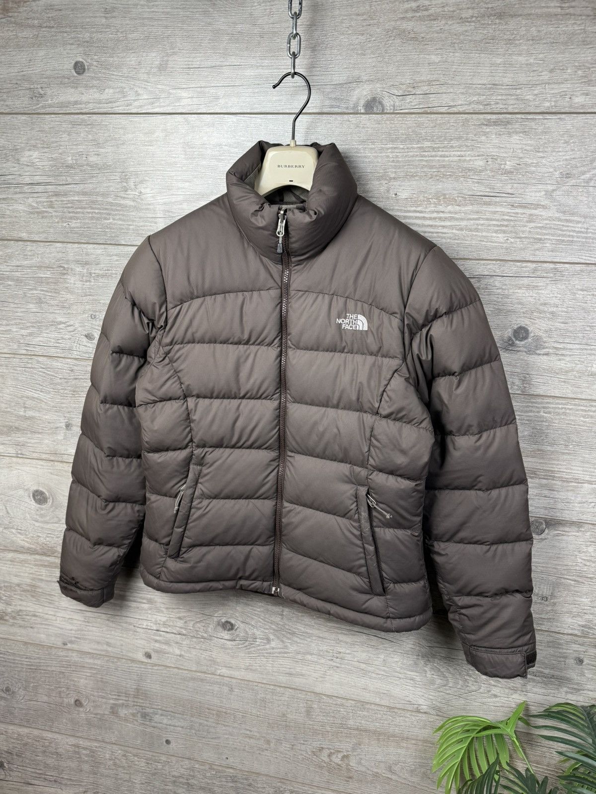 The North Face THE NORTH FACE DOWN JACKET PUFFER WOMANS U2K STYLE SIZE M Size M / US 6-8 / IT 42-44 - 7 Thumbnail