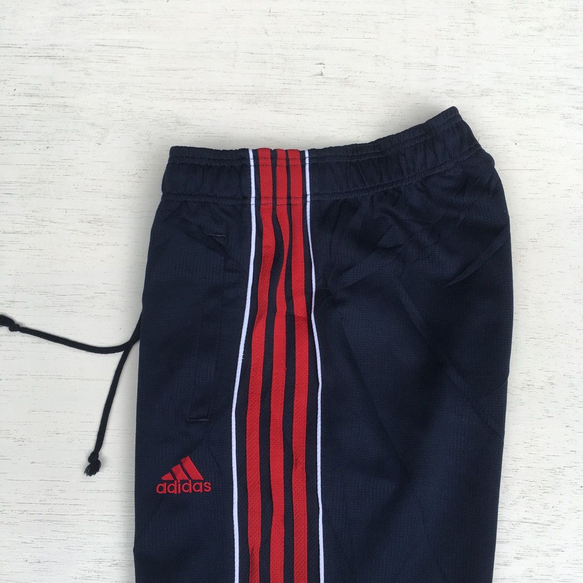 Adidas Y2k Vintage Adidas Track Pants Size US 30 / EU 46 - 23 Thumbnail
