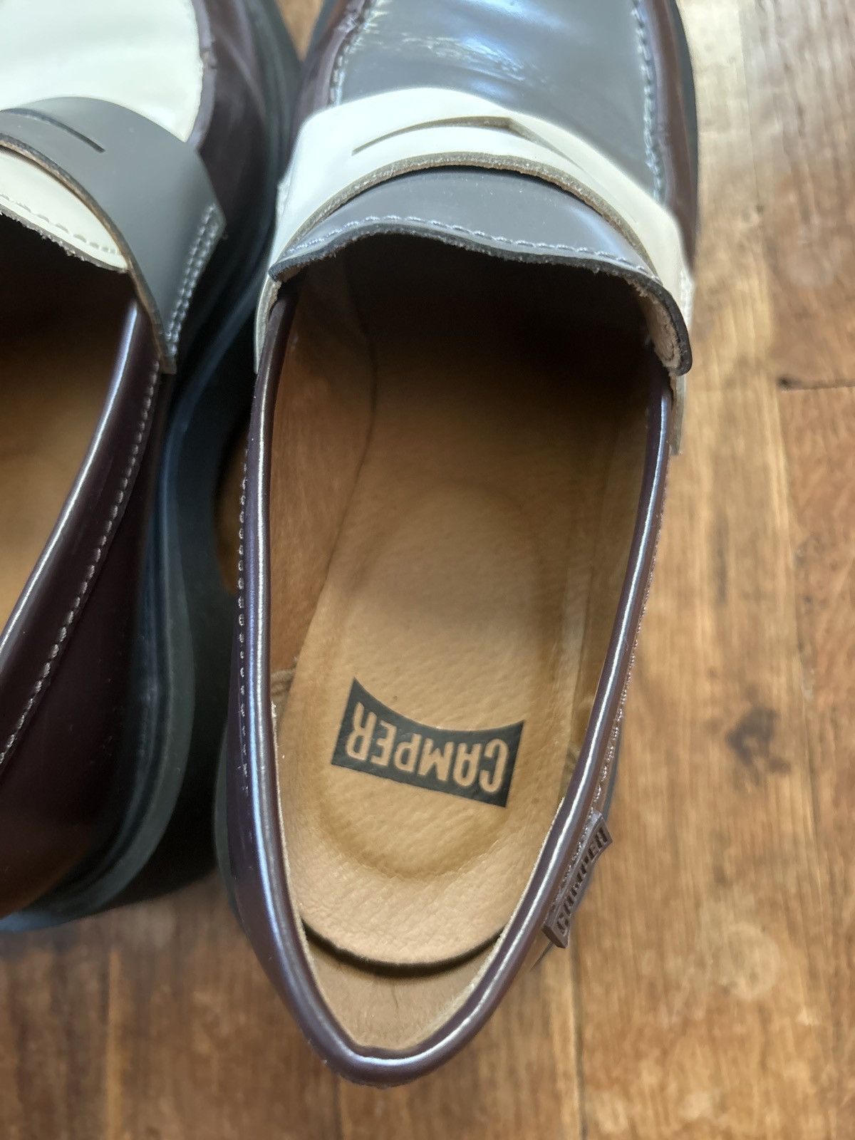 Camper Camper’s Women’s Twins Milah shoes Size US 6 / IT 36 - 6 Thumbnail