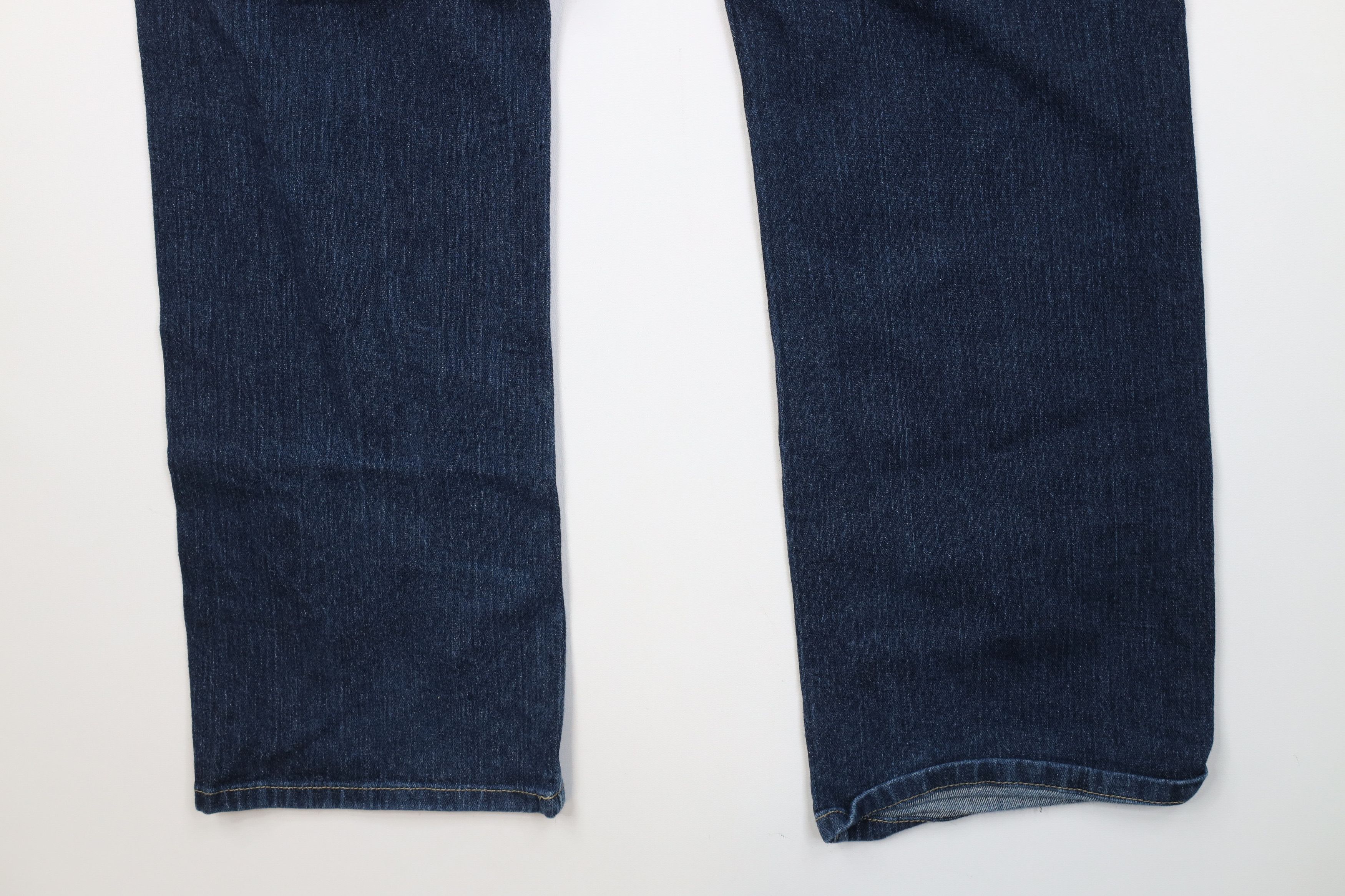 Ariat Ariat Denim M5 Slim Straight Leg Stretch Denim Jeans Blue Size US 36 / EU 52 - 11 Thumbnail