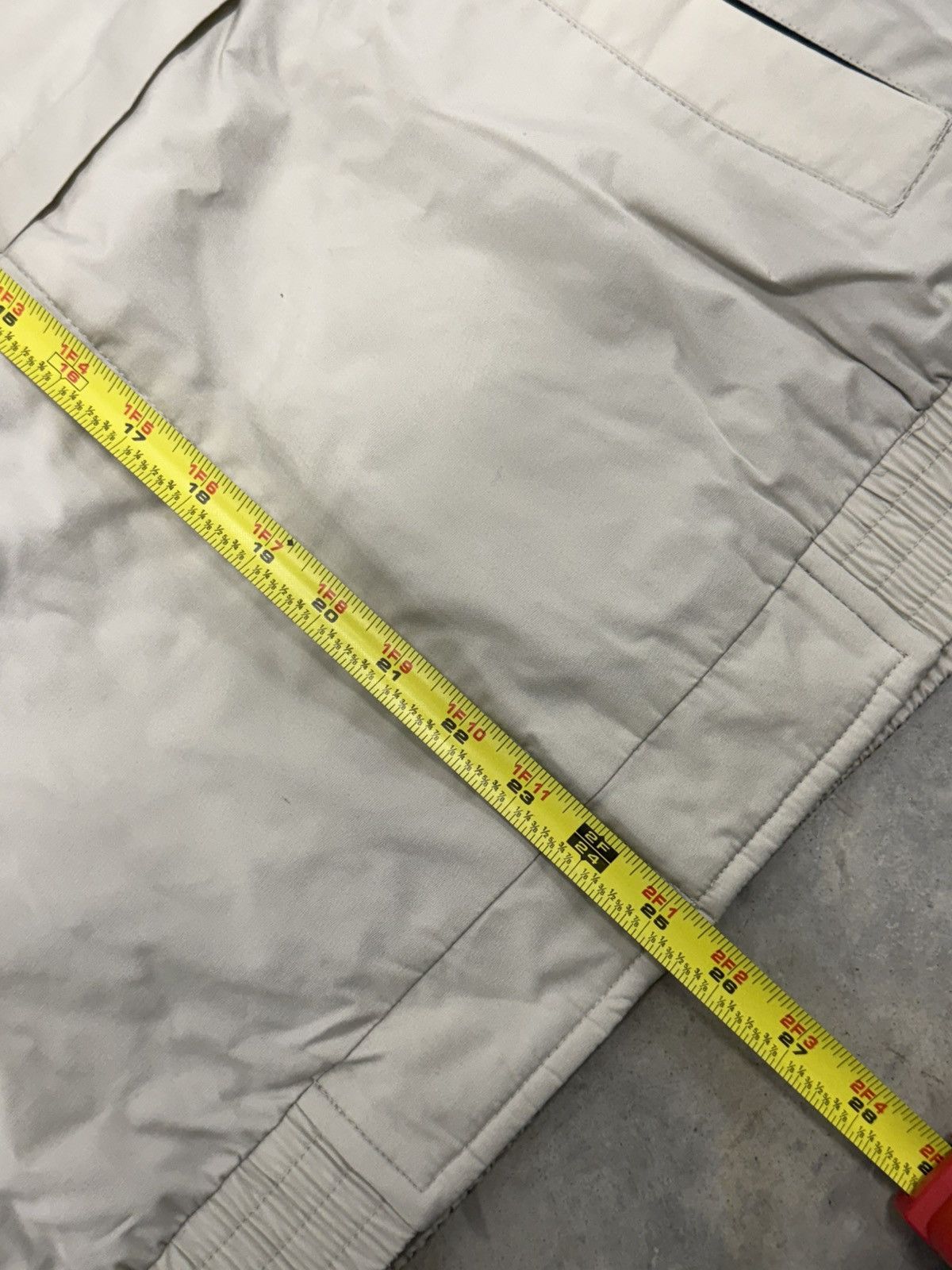 Vintage Vintage Louis Vuitton Cup 2000 Windbreaker Size US L / EU 52-54 / 3 - 8 Thumbnail