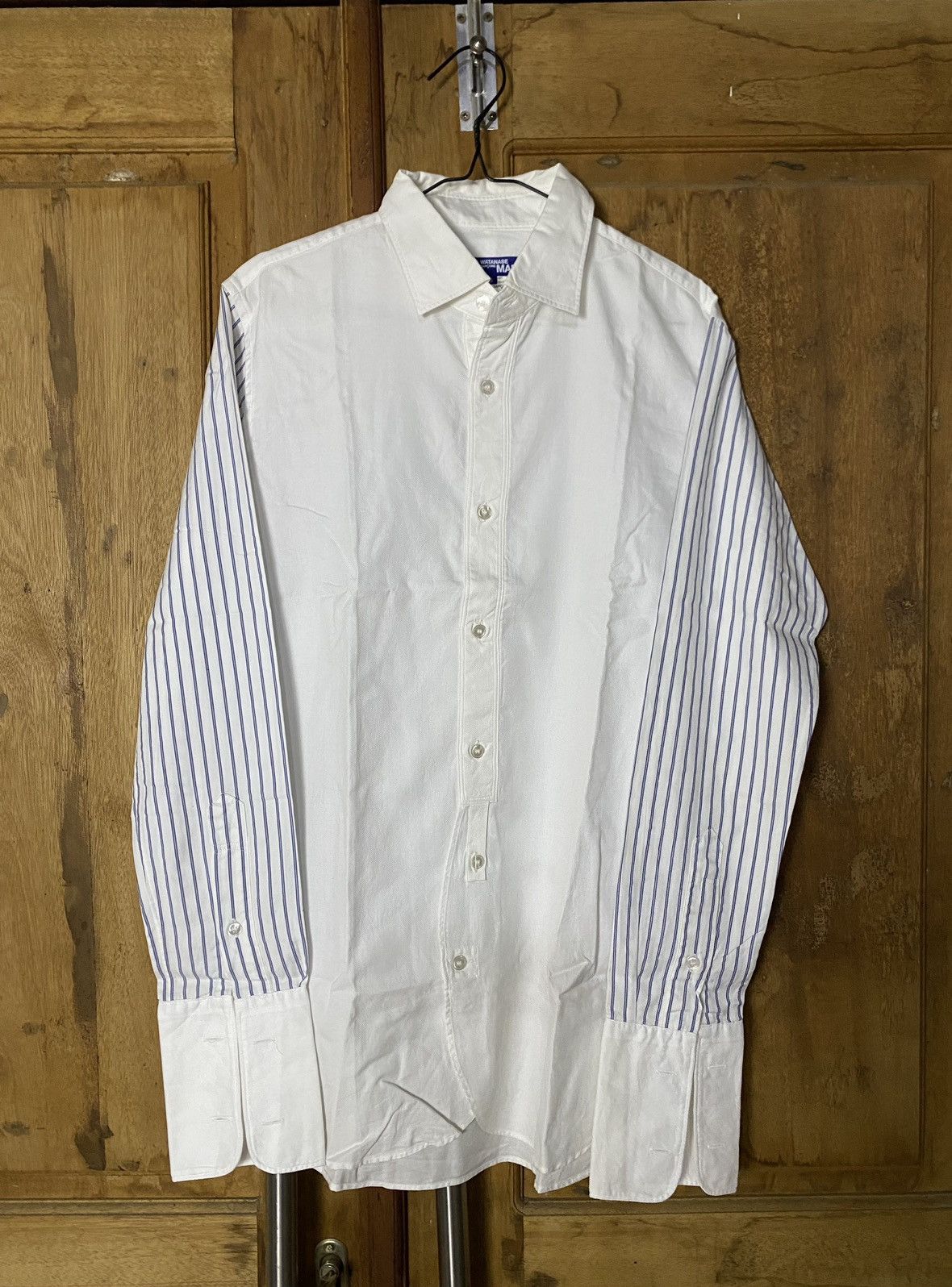 Comme des Garcons Junya Watanabe AD15 Size US S / EU 44-46 / 1 - 1 Thumbnail