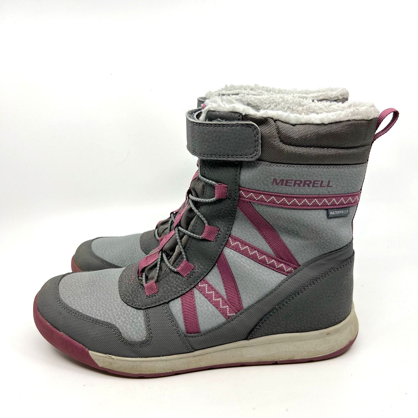 Merrell Merrell Snow Crush Winter Boots Women's 6 US Size US 6 / IT 36 - 2 Thumbnail