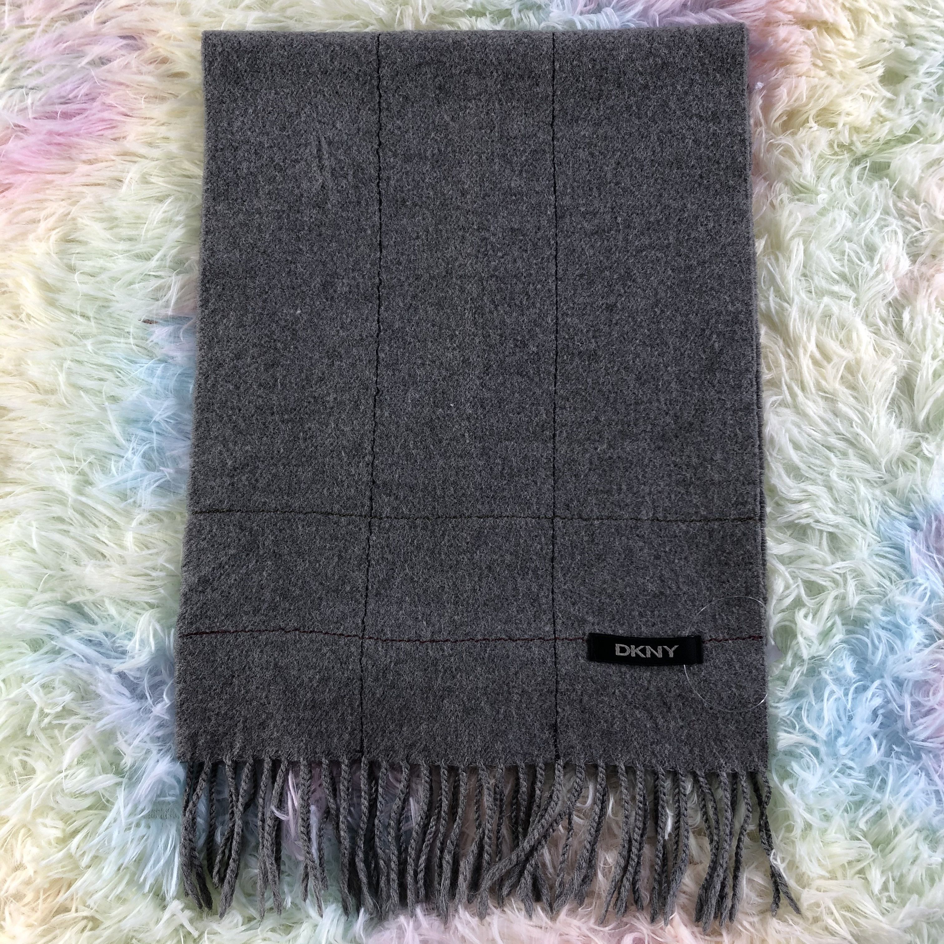 DKNY DKNY Scarf / Muffler / Neckwear - KM59 Size ONE SIZE - 2 Thumbnail