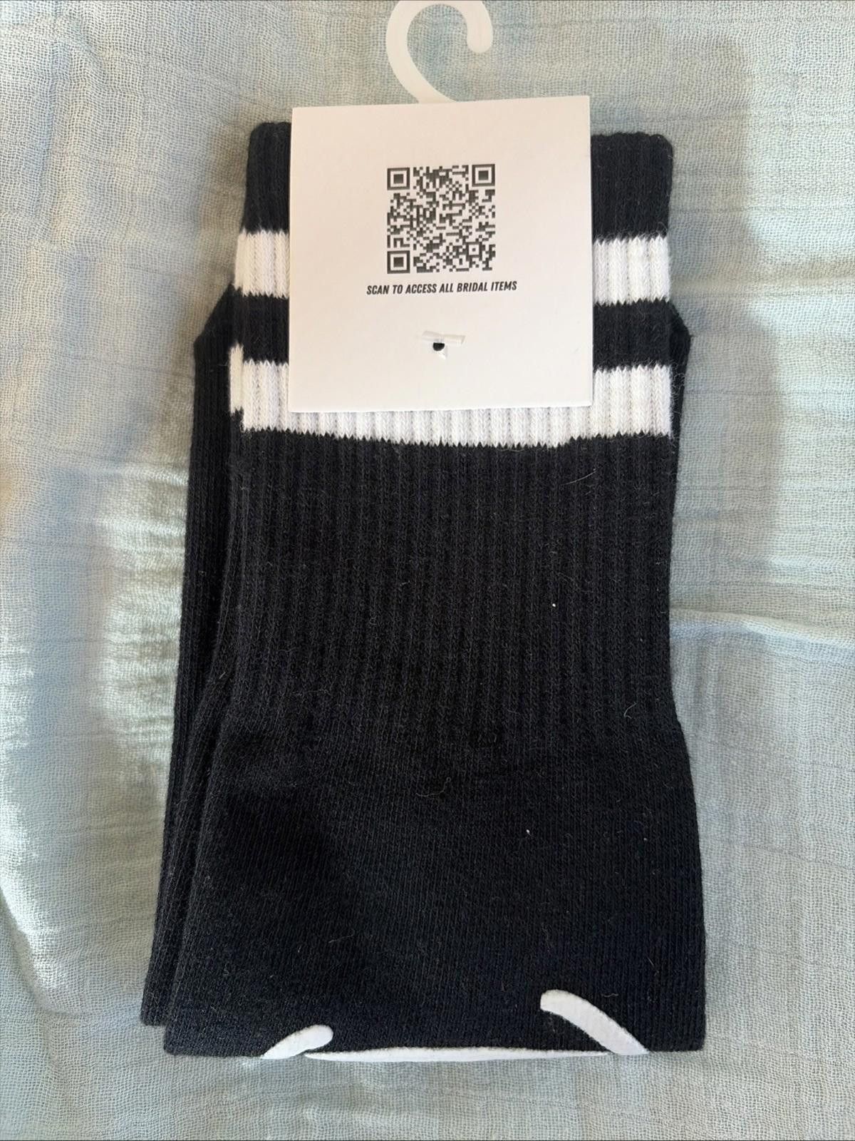 Other Pair Of Bridesmaid Socks for Bachelorette Party Size ONE SIZE - 3 Thumbnail