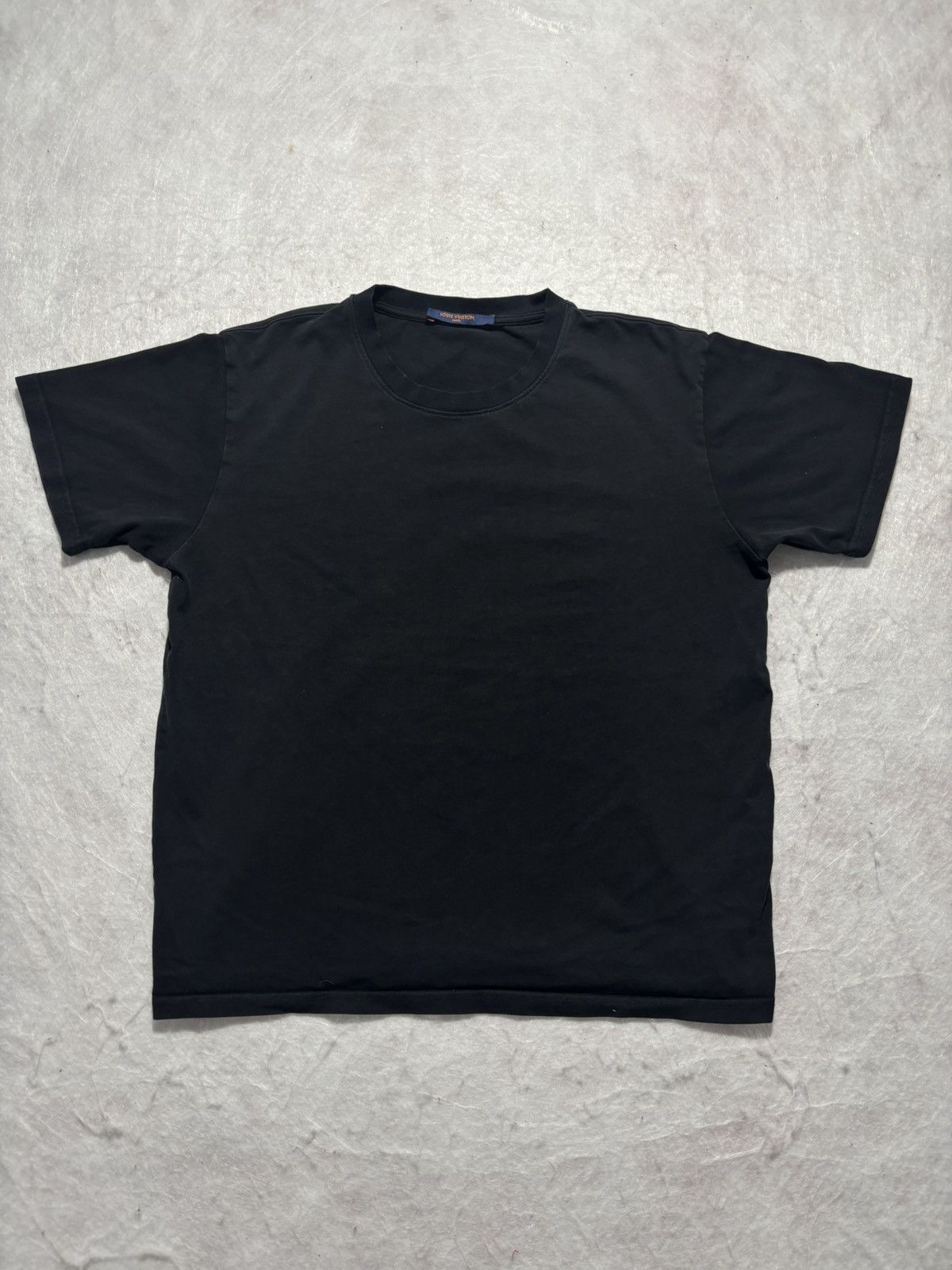 Louis Vuitton Louis Vuitton Tshirt Size US S / EU 44-46 / 1 - 1 Thumbnail