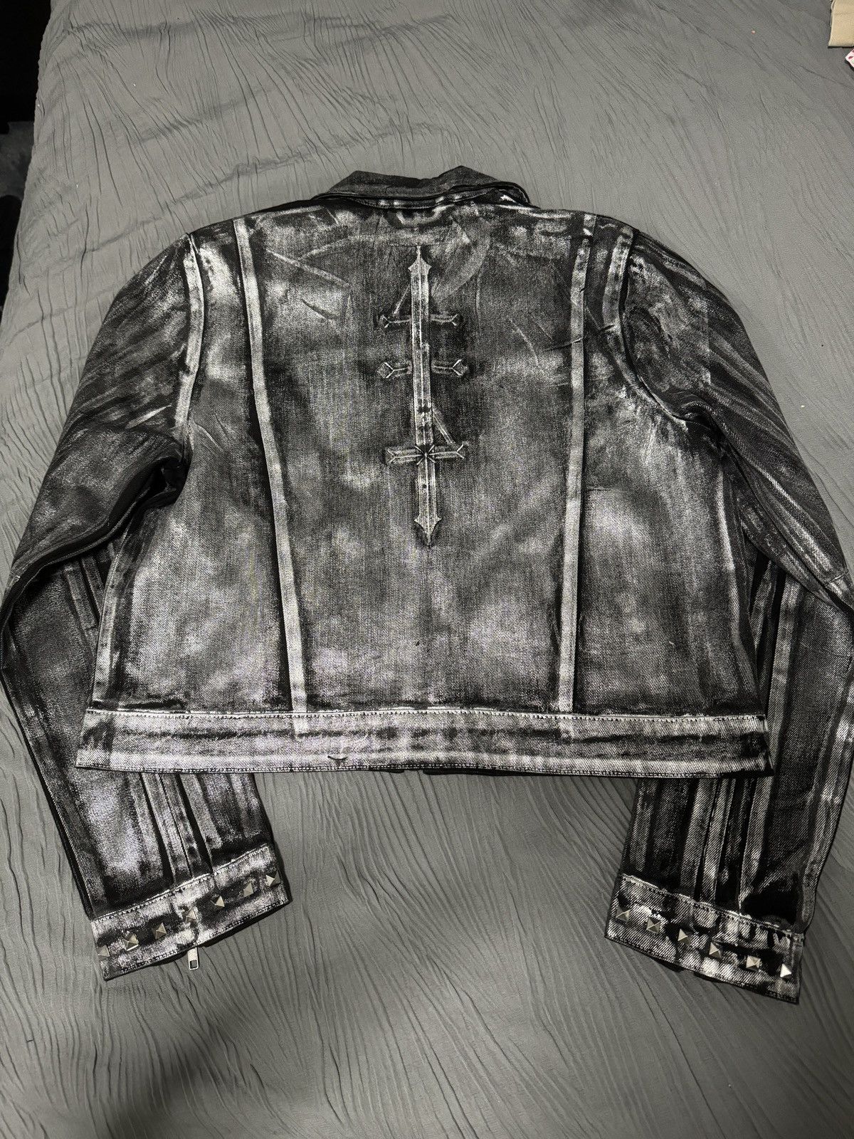 Other Phtmne Pentagram Jacket Size US M / EU 48-50 / 2 - 4 Thumbnail