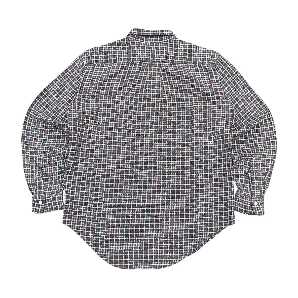 Sugar Cane Vintage Multiplaid Sugar Cane Toyo Enterprise Shirt ifsix Size US L / EU 52-54 / 3 - 7 Thumbnail