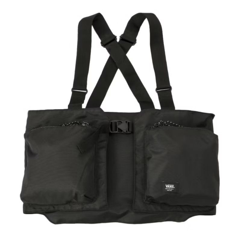 Vans vans vest style body pack Size ONE SIZE - 4 Thumbnail