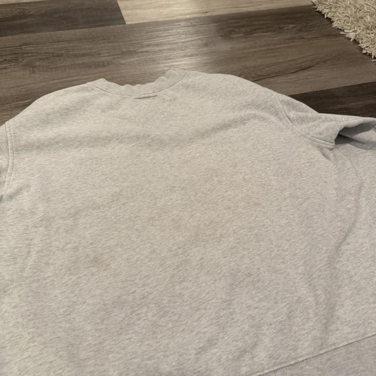 Gap gap New York pioneer club crewneck sweatshirt S Size US S / EU 44-46 / 1 - 5 Thumbnail