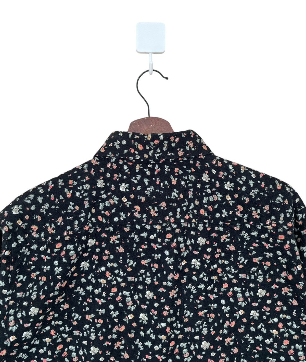 Japanese Brand × PPFM × Vintage Vintage Japanese Brand PPFM Hawai Shirt 2000s Size US M / EU 48-50 / 2 - 4 Thumbnail