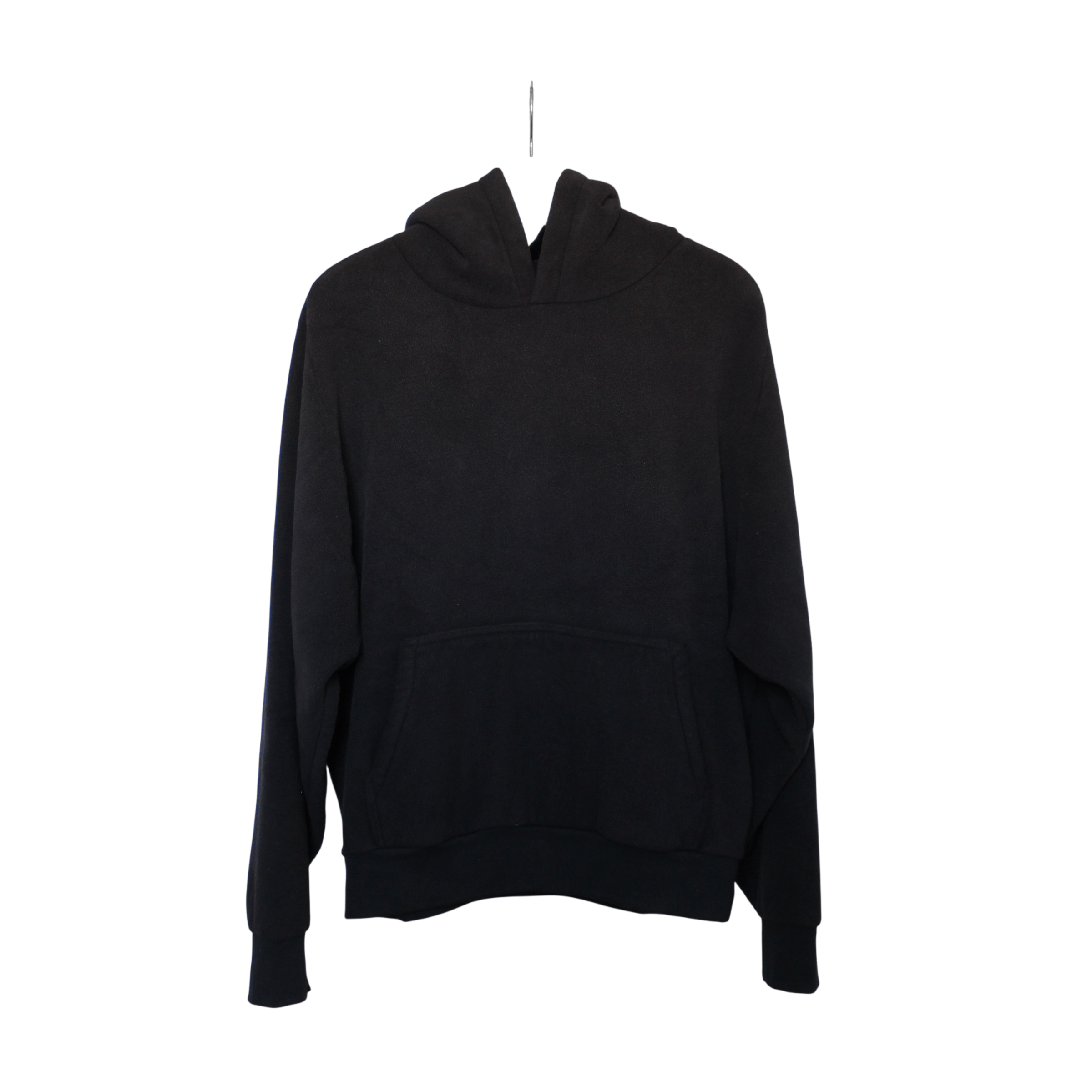 Polar Fleece Regular Fit Hoodie