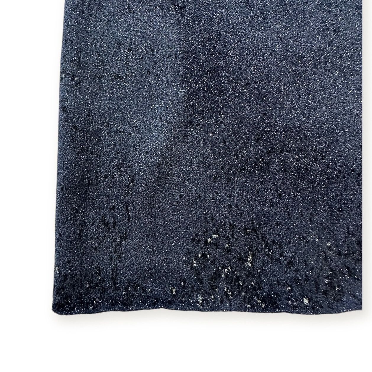 Rachel Comey Rachel Comey Eleni Skirt- Size M, New with Tag, Navy Size 28" / US 6 / IT 42 - 8 Thumbnail