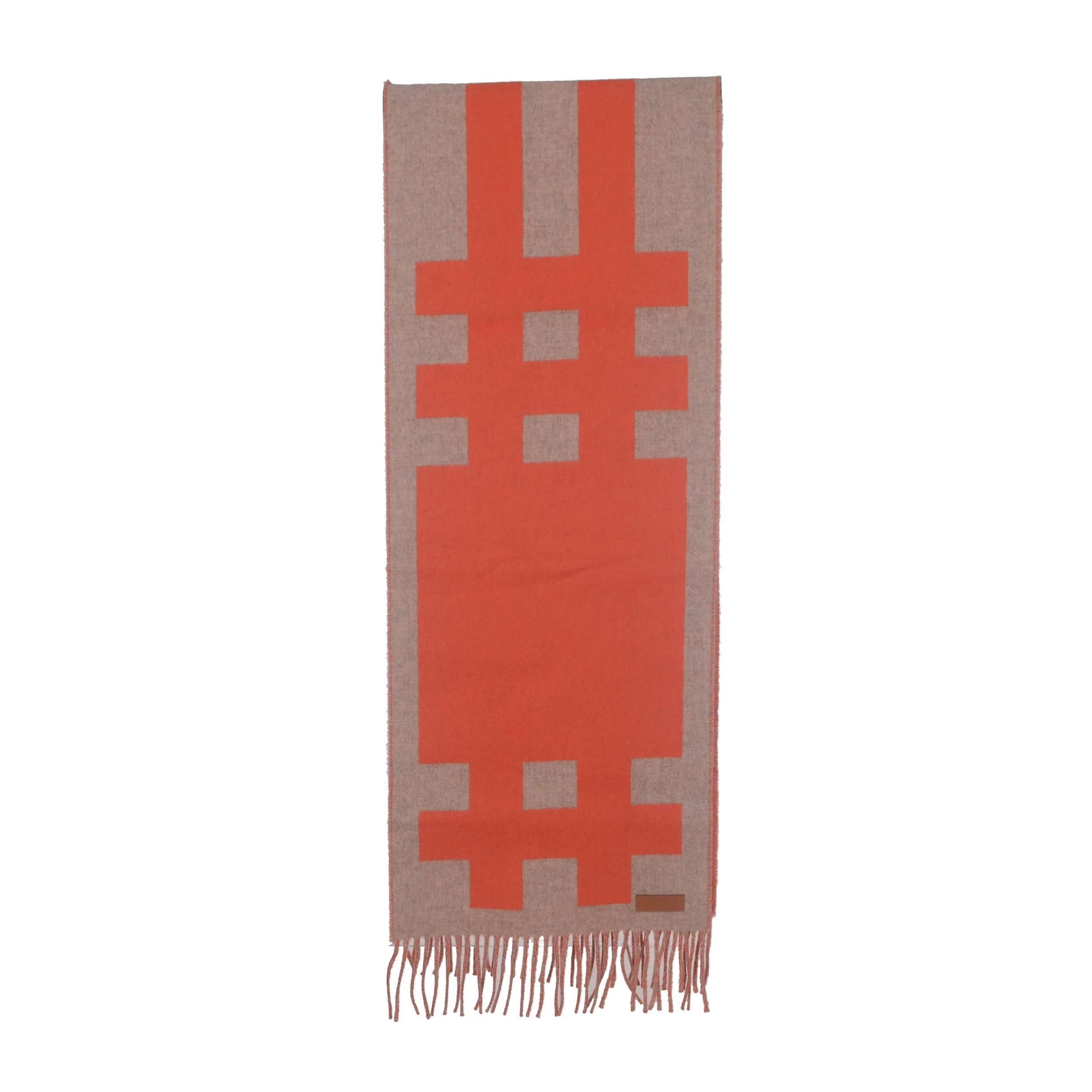 Hermes Hermes Scarf S Men Size ONE SIZE - 1 Thumbnail