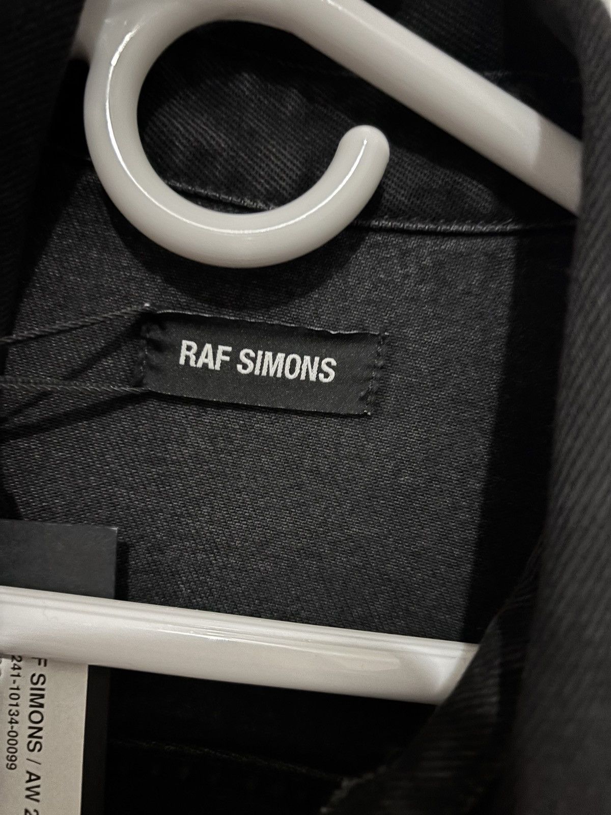 Raf Simons Raf Simmons Shirt Size US M / EU 48-50 / 2 - 3 Thumbnail