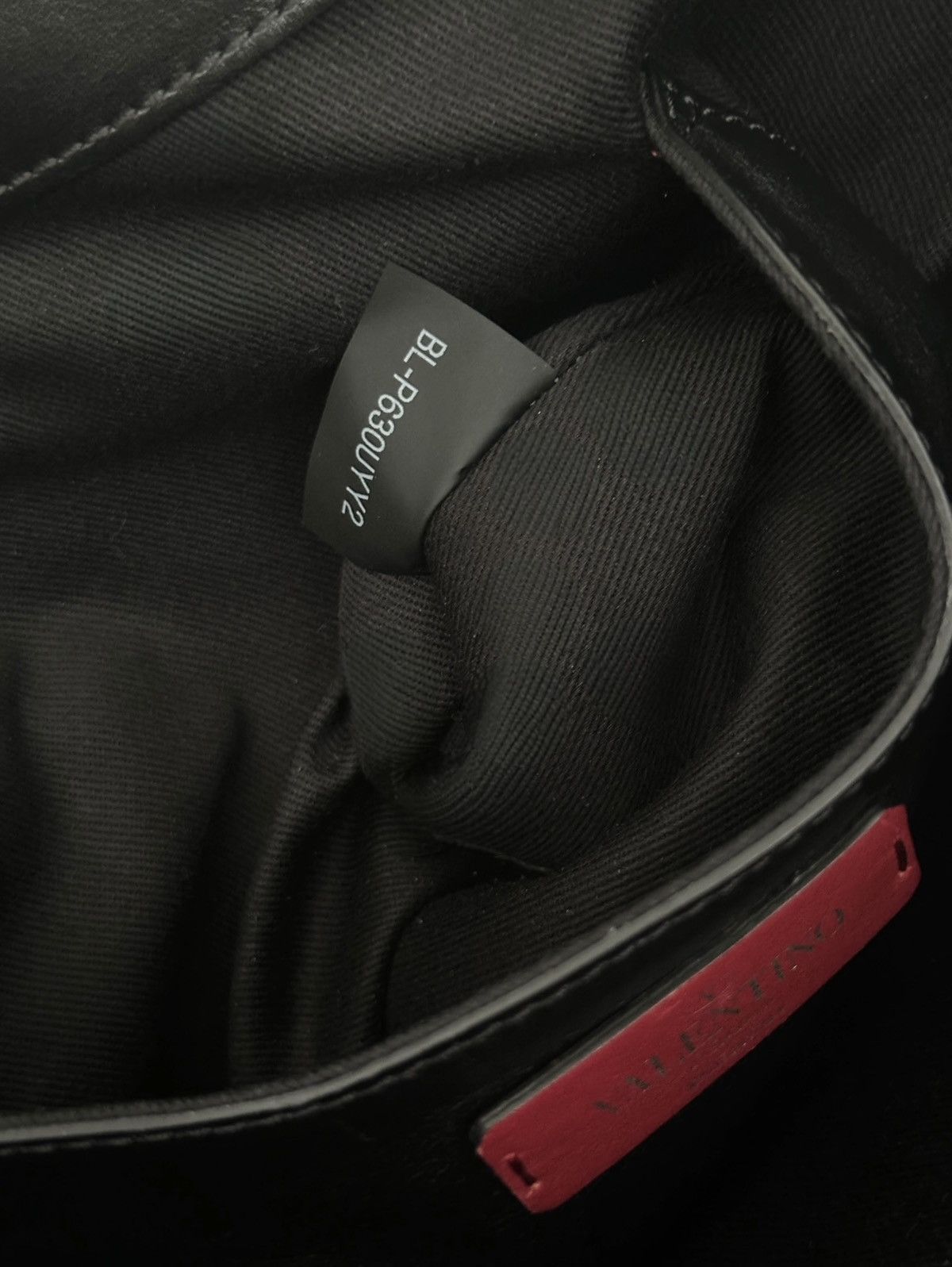 Valentino Valentino Garavani Strap Messenger Bag Size ONE SIZE - 12 Thumbnail