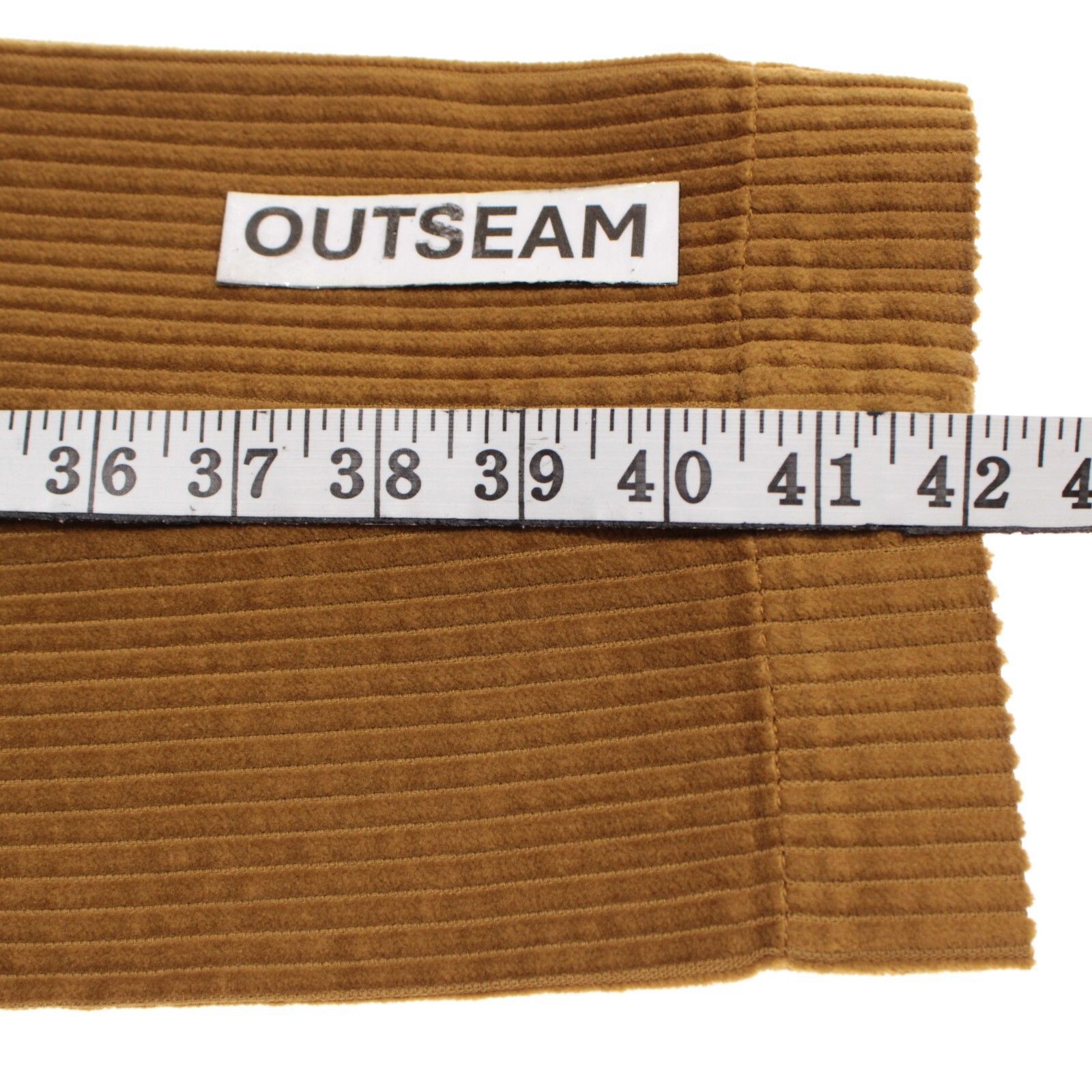 Incotex INCOTEX New with tags Chino Size 34 US In Brown Size US 34 / EU 50 - 7 Thumbnail