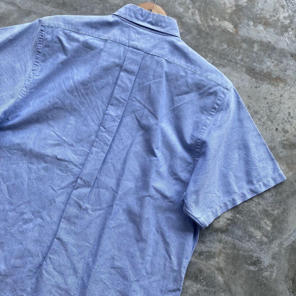 Polo Ralph Lauren × Vintage Vintage Polo Ralph Lauren Shirt Size US L / EU 52-54 / 3 - 7 Thumbnail