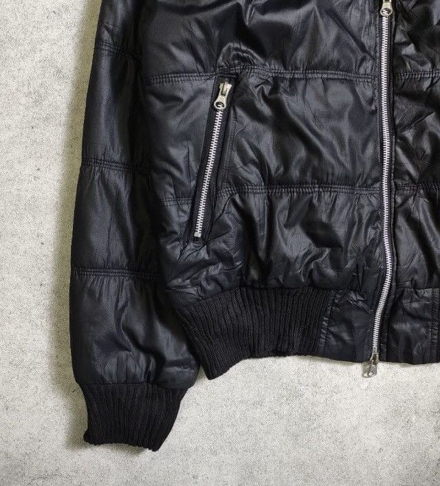 If Six Was Nine × Le Grande Bleu (L.G.B.) In The Attic Multizipper Jacket Size US L / EU 52-54 / 3 - 5 Thumbnail